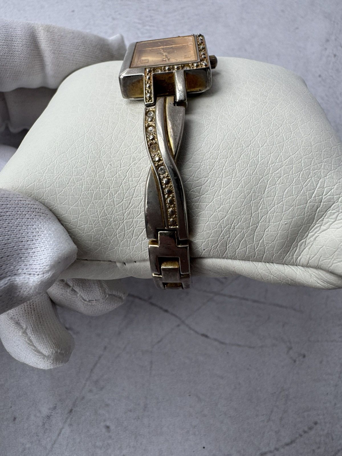 Japanese Brand × Vintage Omax Watch Vintage Size ONE SIZE - 2 Thumbnail