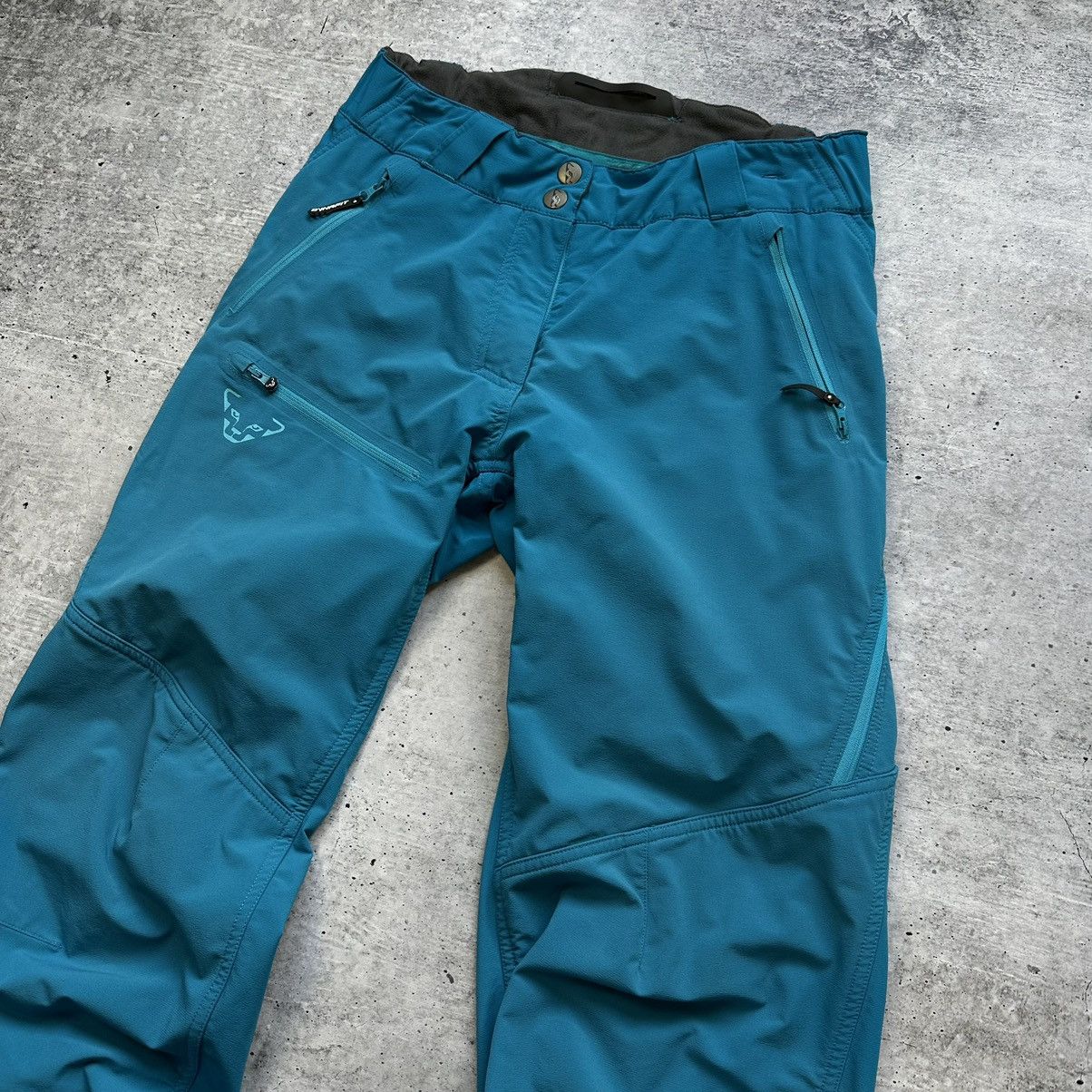 Other Dynafit Mercury Dst Ski Pants Blue Women’s Size 38 S Size 28" / US 6 / IT 42 - 5 Thumbnail