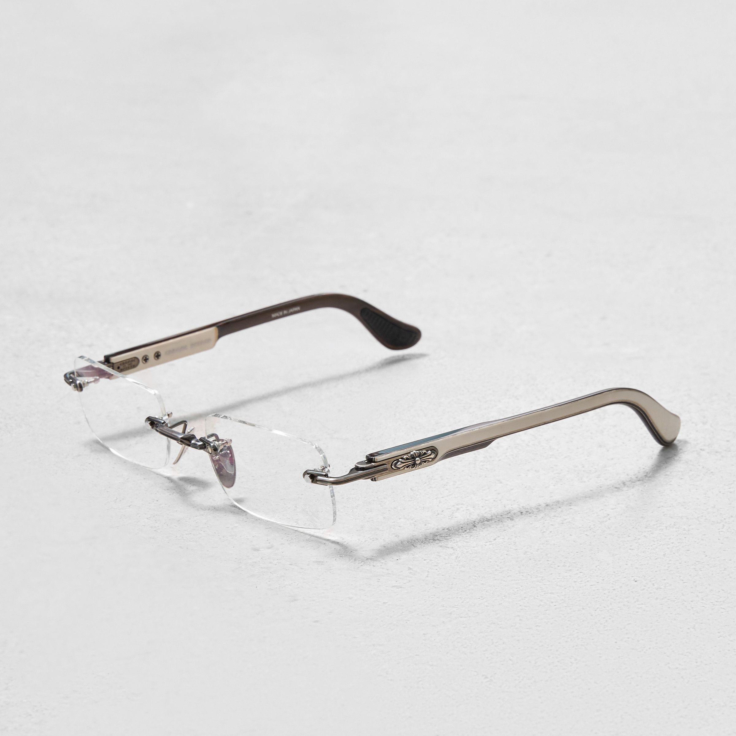 Chrome Hearts CHROME HEARTS DEEP I Size ONE SIZE - 2 Thumbnail