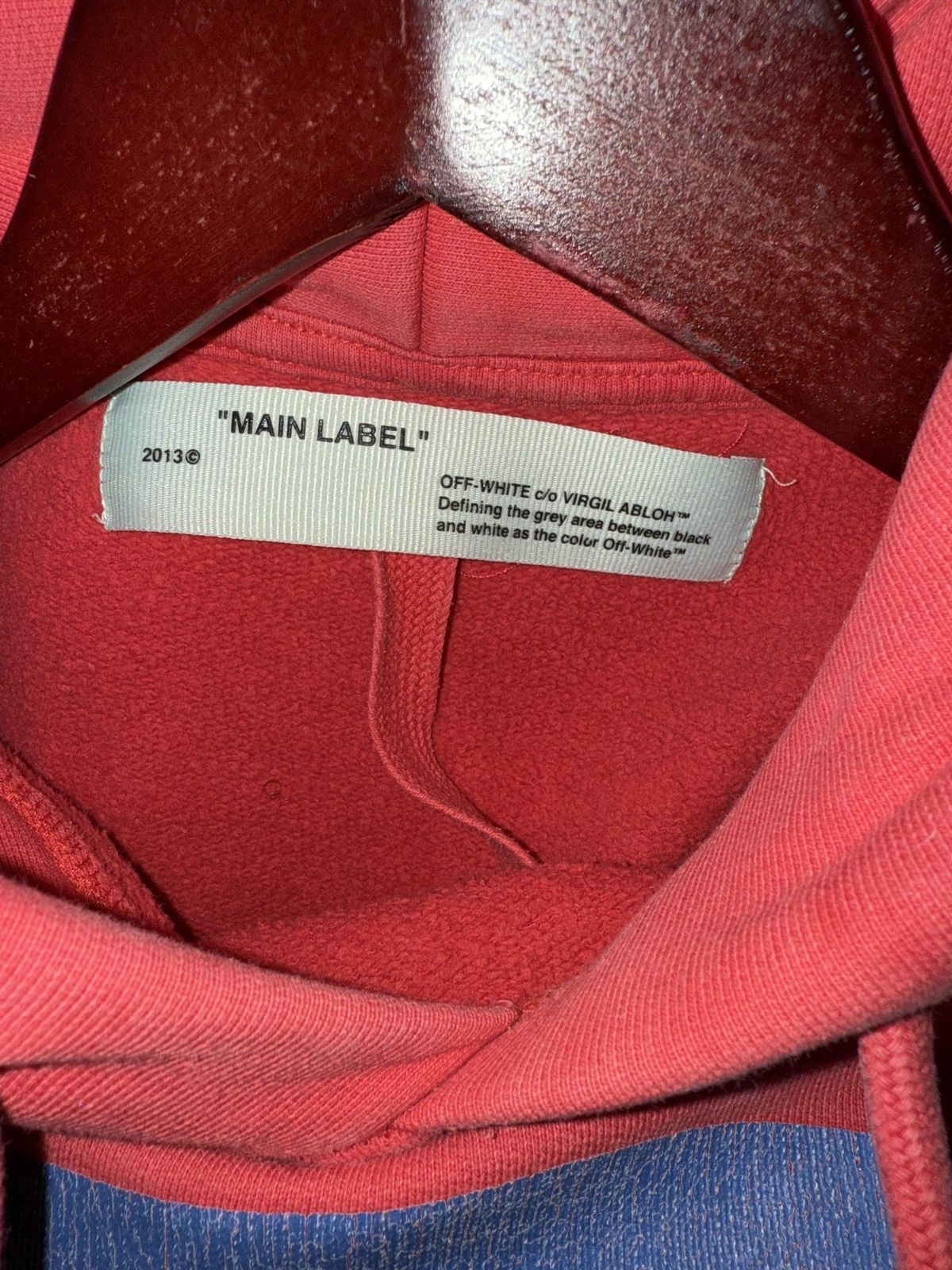 Off-White off white business casual Size US XL / EU 56 / 4 - 3 Thumbnail