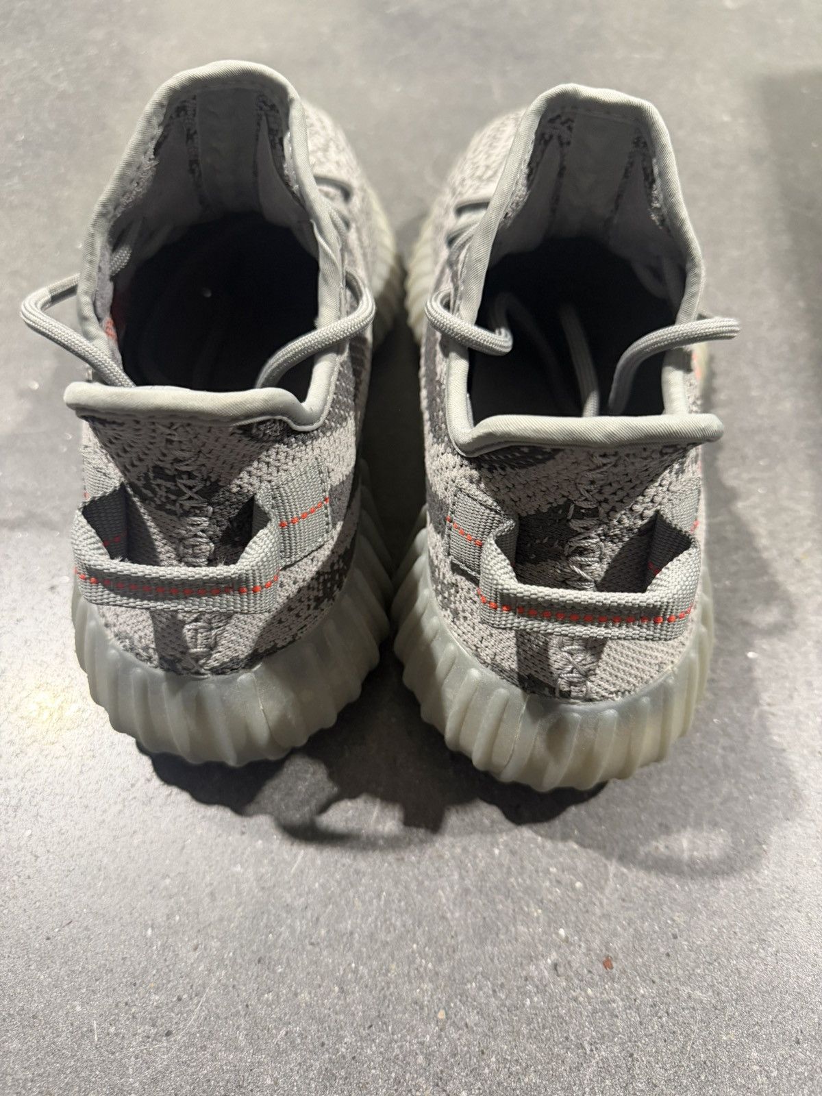 Yeezy YEEZY beluga 2.0 Size US 8 / EU 41 - 4 Thumbnail