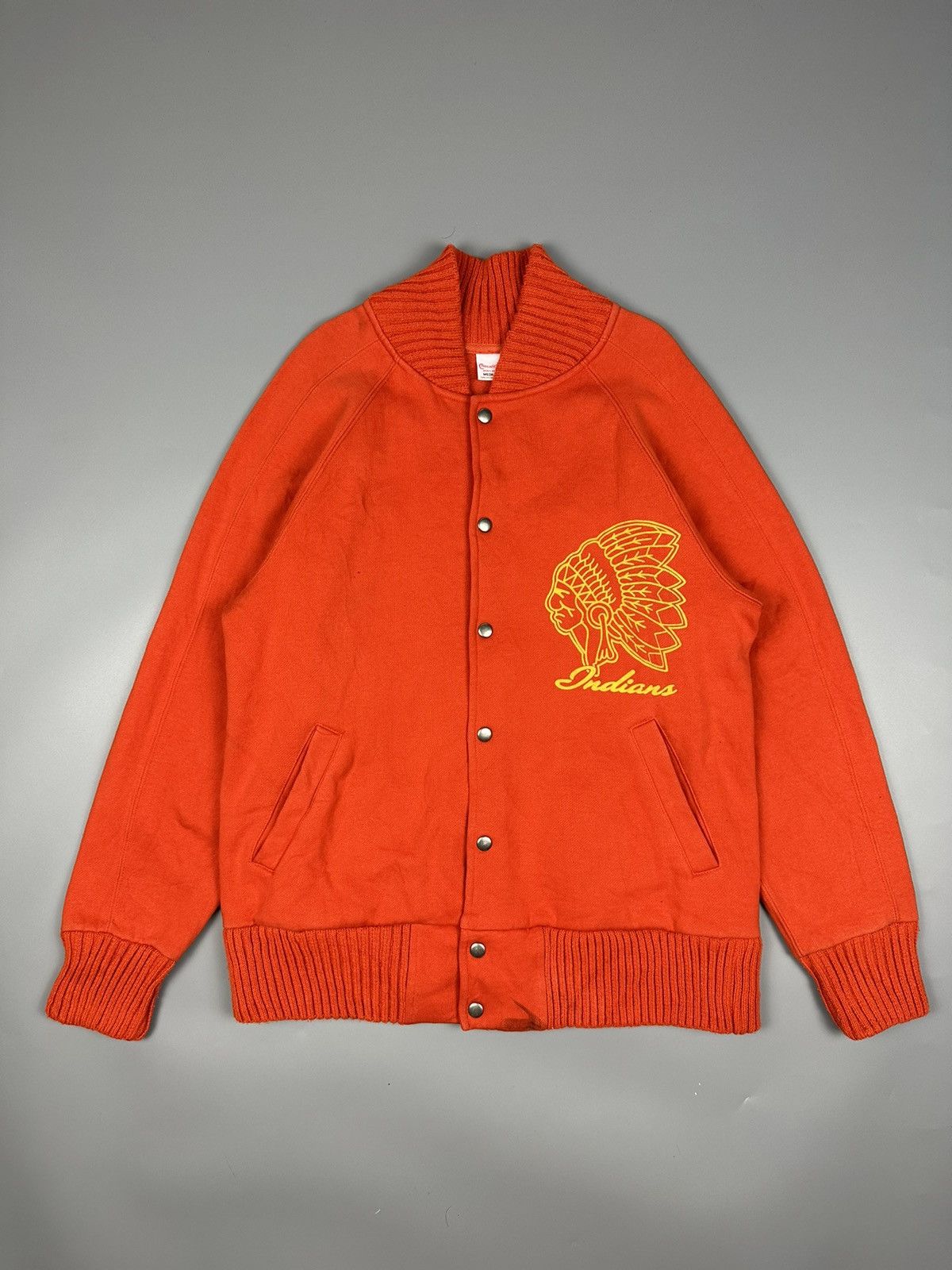 Sugar Cane × Toyo Enterprises Vintage Cheswick Sugar Cane Toyo Enterprises Varsity Jacket Size US M / EU 48-50 / 2 - 1 Thumbnail
