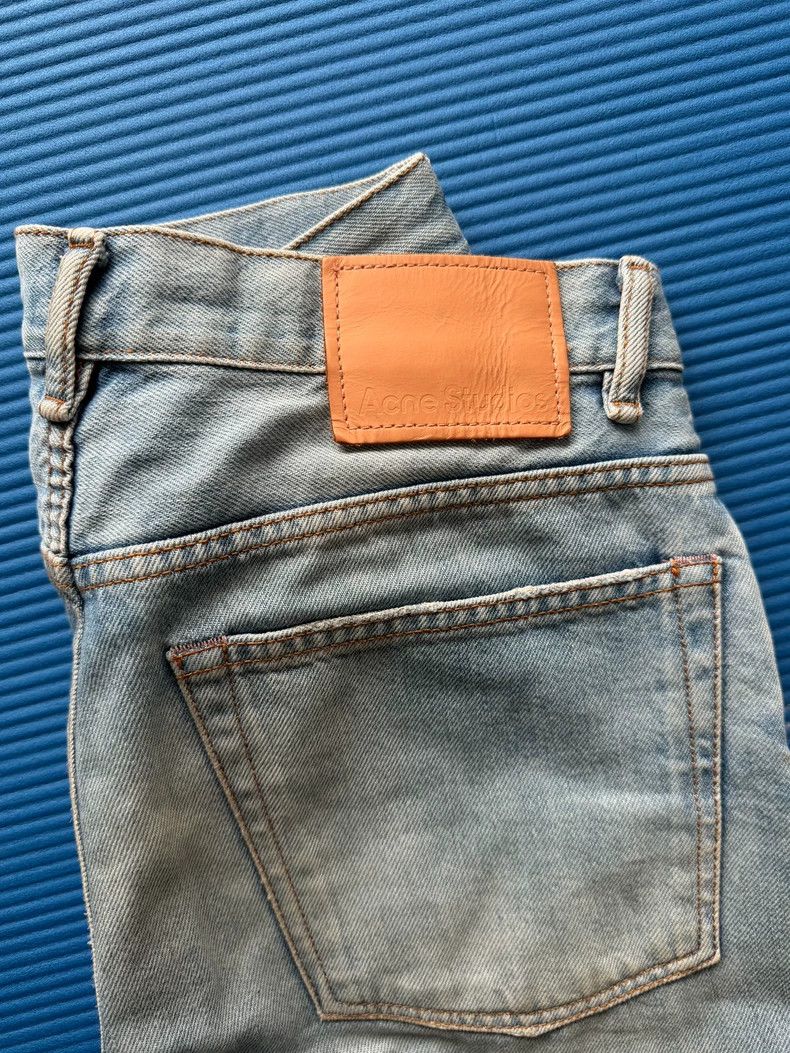 Acne Studios acne studios2021m jeans 2503-Nextarrow Size US 29 - 3 Thumbnail