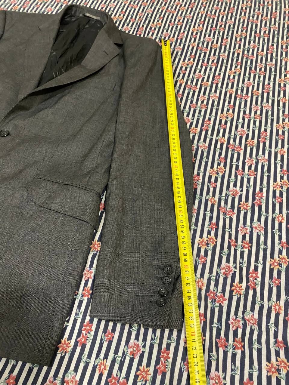 Hackett Hackett London Suit Pants Jacket Size US 38 / EU 54 - 3 Thumbnail