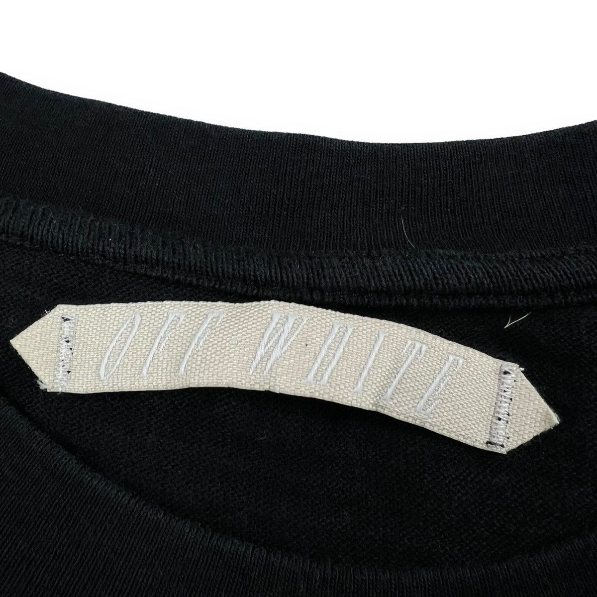 Off-White Off-White Grateful Dead T Shirt Size US M / EU 48-50 / 2 - 3 Thumbnail