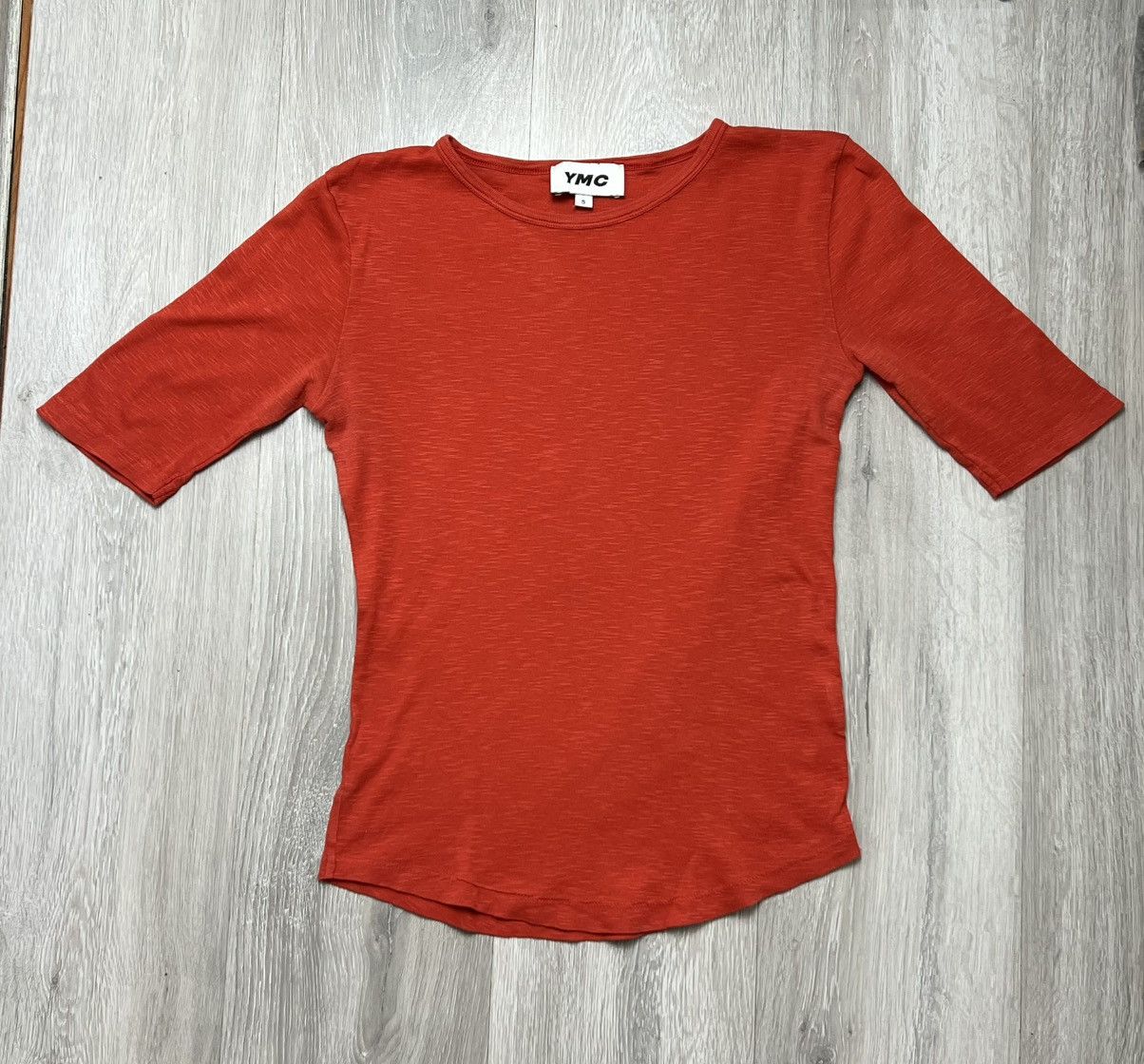 YMC YMC t shirt Size S / US 4 / IT 40 - 1 Thumbnail
