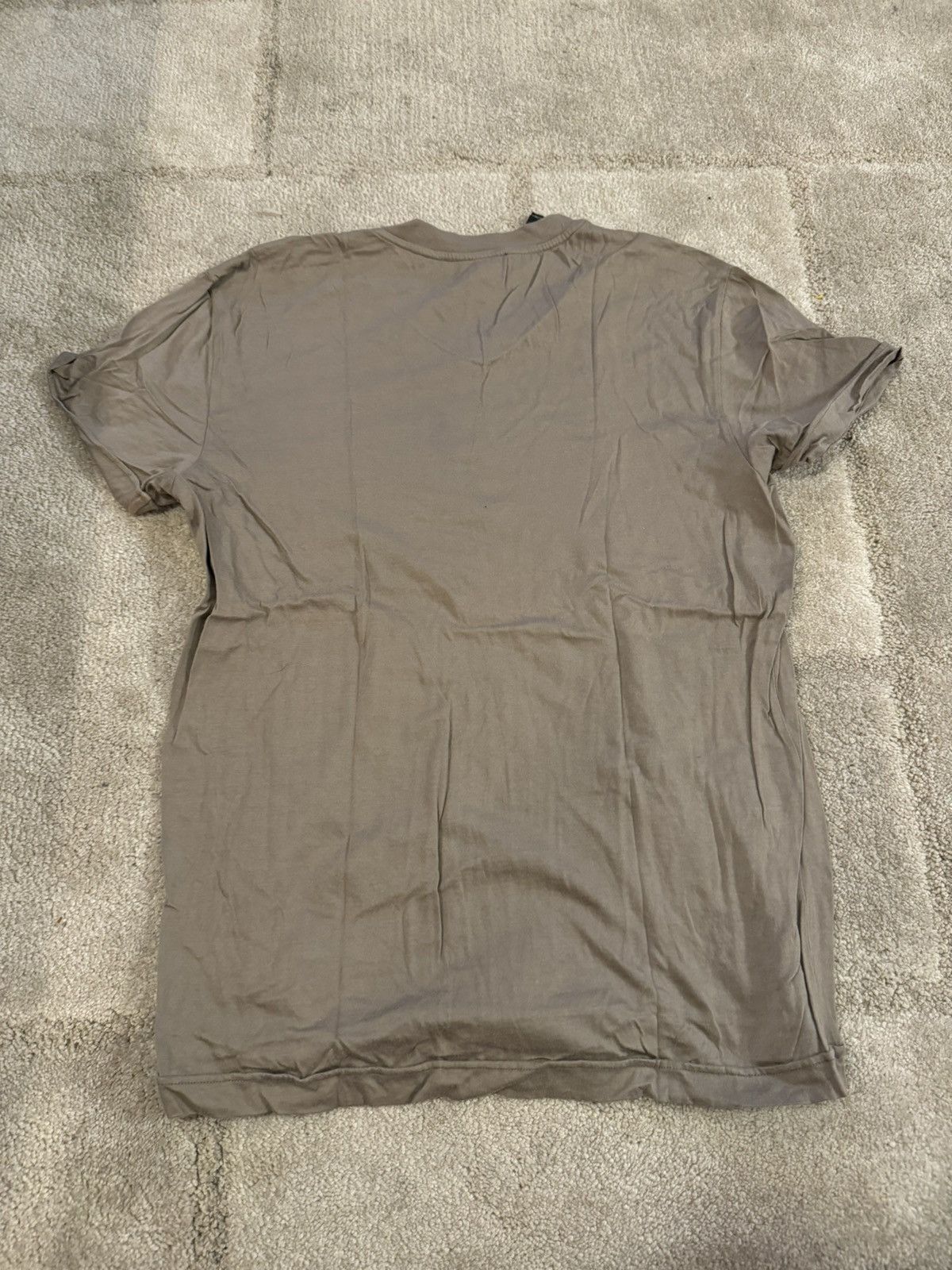 Viktor & Rolf Viktor & Rolf Monsieur T-Shirt Size US S / EU 44-46 / 1 - 6 Thumbnail