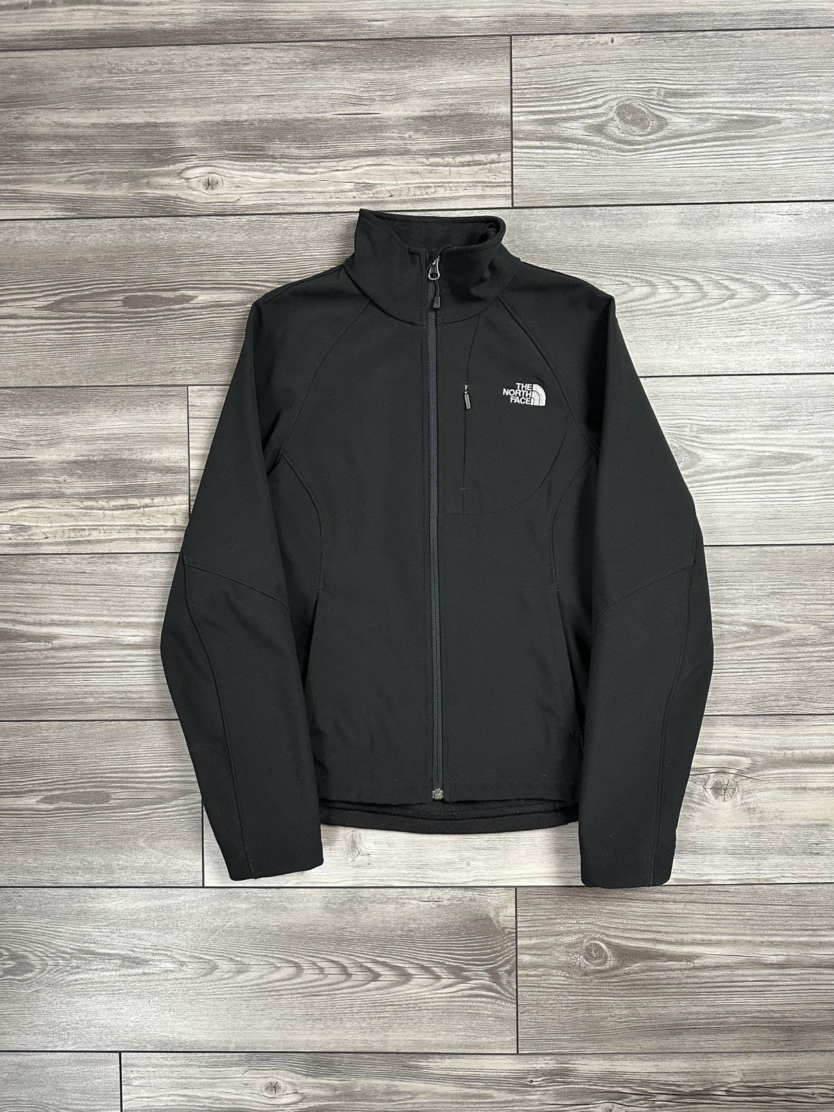 The North Face The North Face Light Jacket Size S / US 4 / IT 40 - 1 Thumbnail