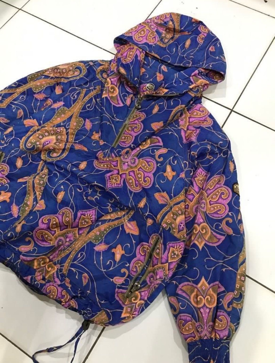Other Jaket vintage Emmegi Sky Size US L / EU 52-54 / 3 - 5 Thumbnail