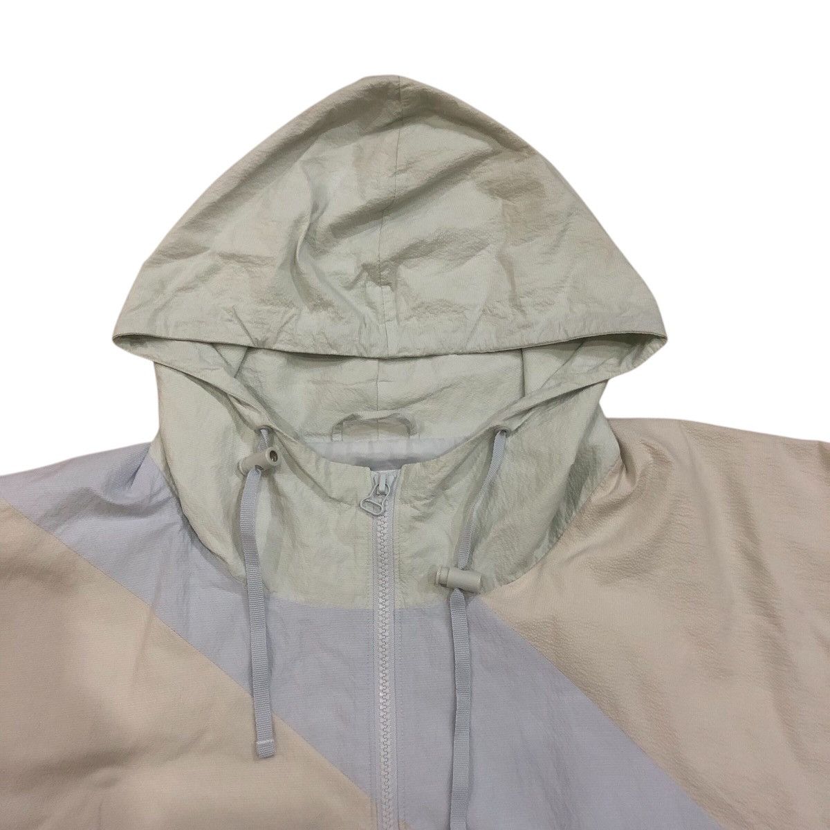 Adidas Adidas EQT18 WB Oversize Hodie Size US XL / EU 56 / 4 - 3 Thumbnail