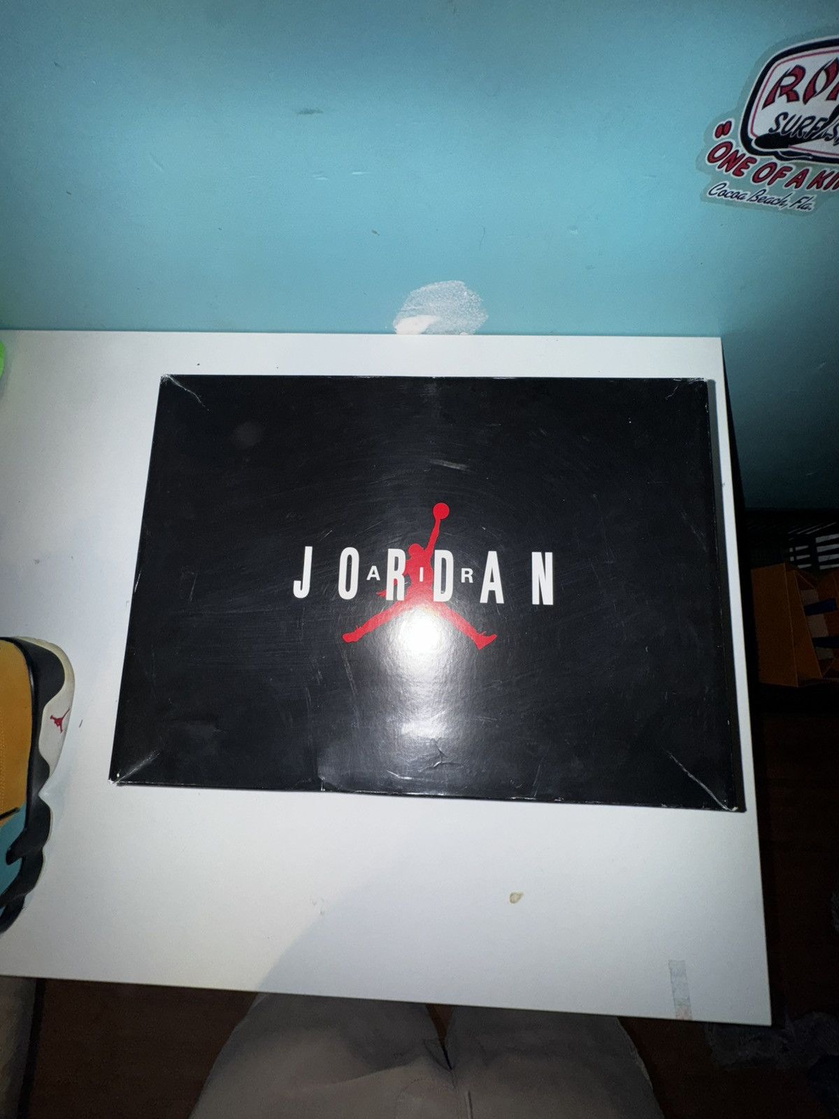 Jordan Brand Jordan 9 Dream It Do It 2018 Size US 10.5 / EU 43-44 - 12 Thumbnail