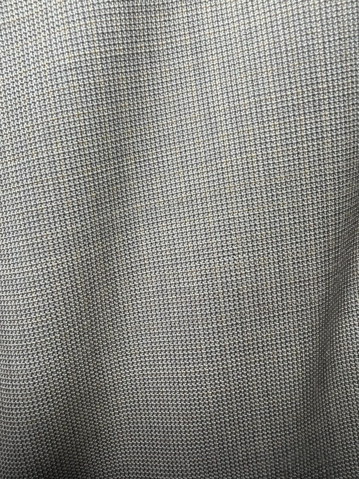 Lauren Ralph Lauren Lauren Ralph Lauren Brown Wool Dress Pants Mens 33x30 Beige Size US 33 - 4 Thumbnail