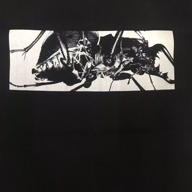 Band Tees Massive Attack mezzanine T shirt Size US XL / EU 56 / 4 - 2 Thumbnail