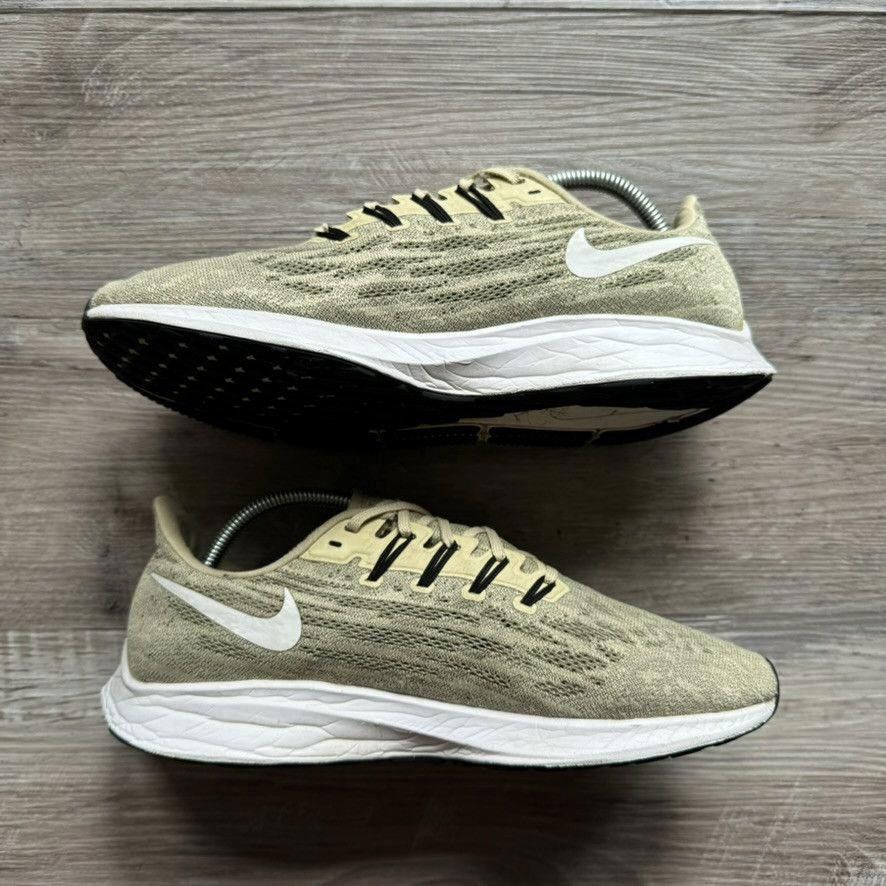 Nike NIKE • Air Zoom Pegasus 36 (9.5M) Size US 9.5 / EU 42-43 - 3 Thumbnail