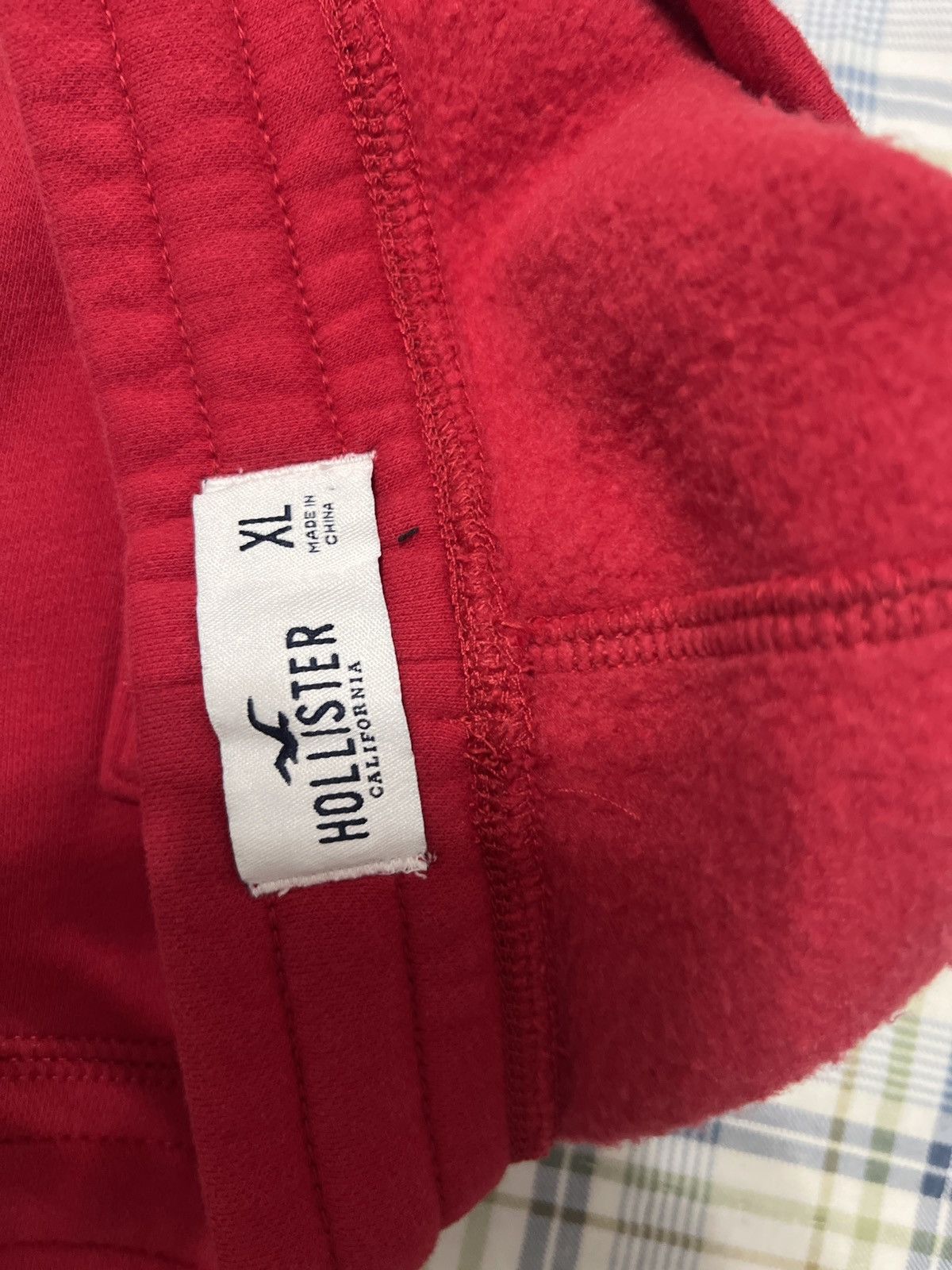 Hollister Hollister Size US 36 / EU 52 - 4 Thumbnail