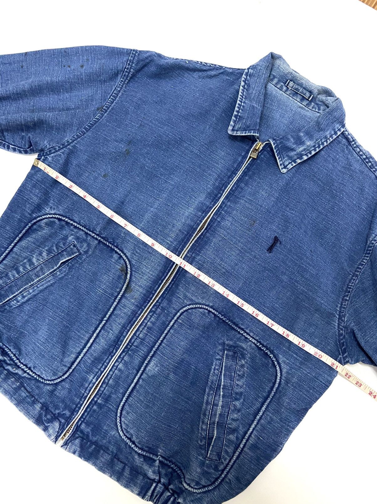 Daniel Cremieux DANIEL CREMIEUX JACKET Size US M / EU 48-50 / 2 - 8 Thumbnail