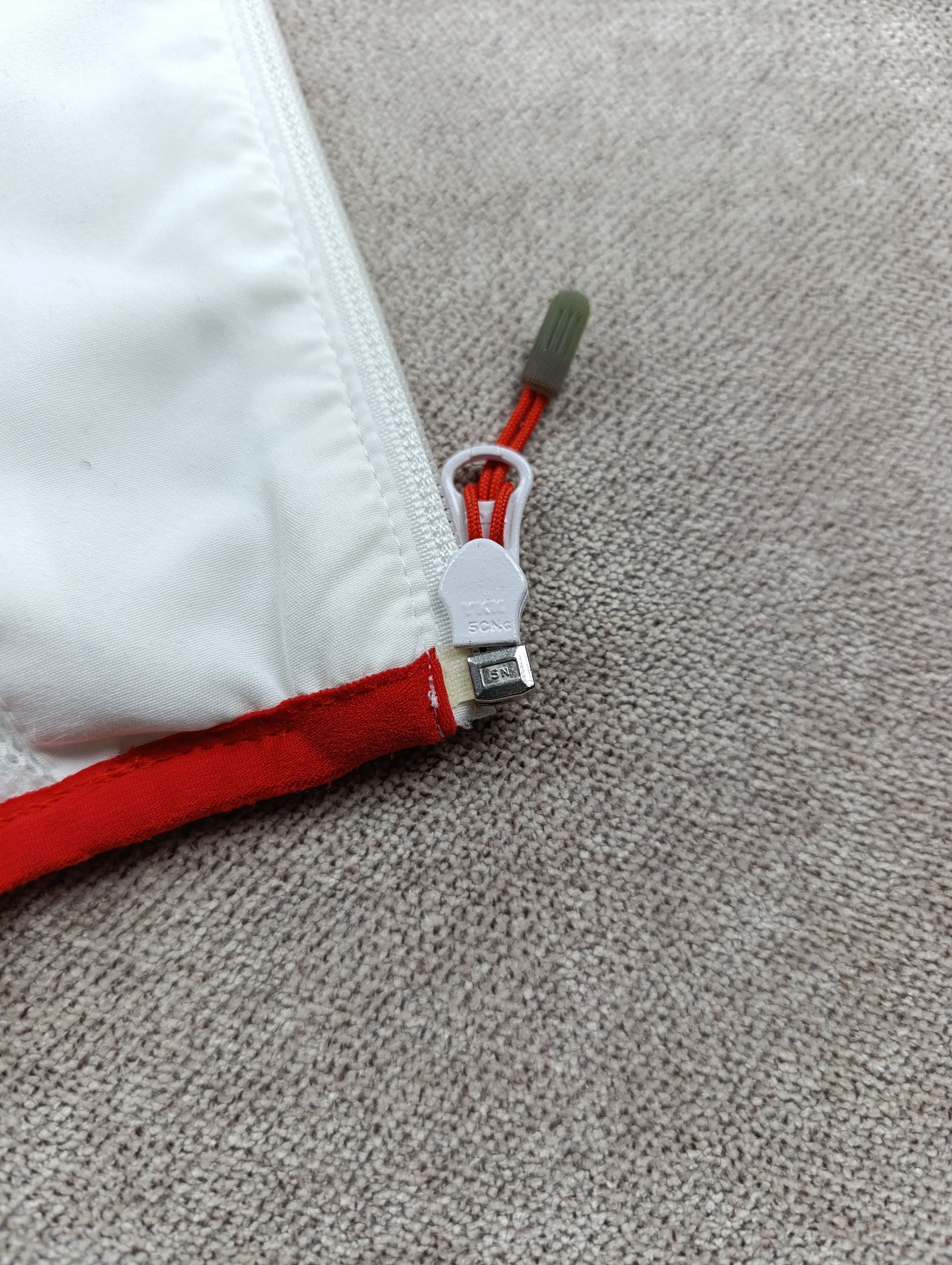 Adidas ADIDAS FRANCE VINTAGE TRACKSUIT ON DRAWSTRING Size US S / EU 44-46 / 1 - 13 Thumbnail