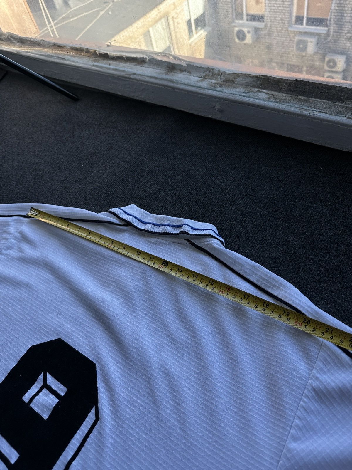 Puma PUMA OPEL 🚨 9 braun Ruckstuhl athleticum XL hardsticks Size US XL / EU 56 / 4 - 16 Thumbnail