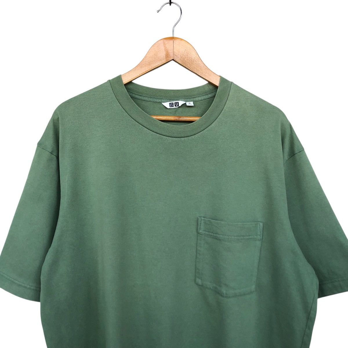 Undercover × Uniqlo UNIQLO lemaire plain tshirt Size US XL / EU 56 / 4 - 2 Thumbnail