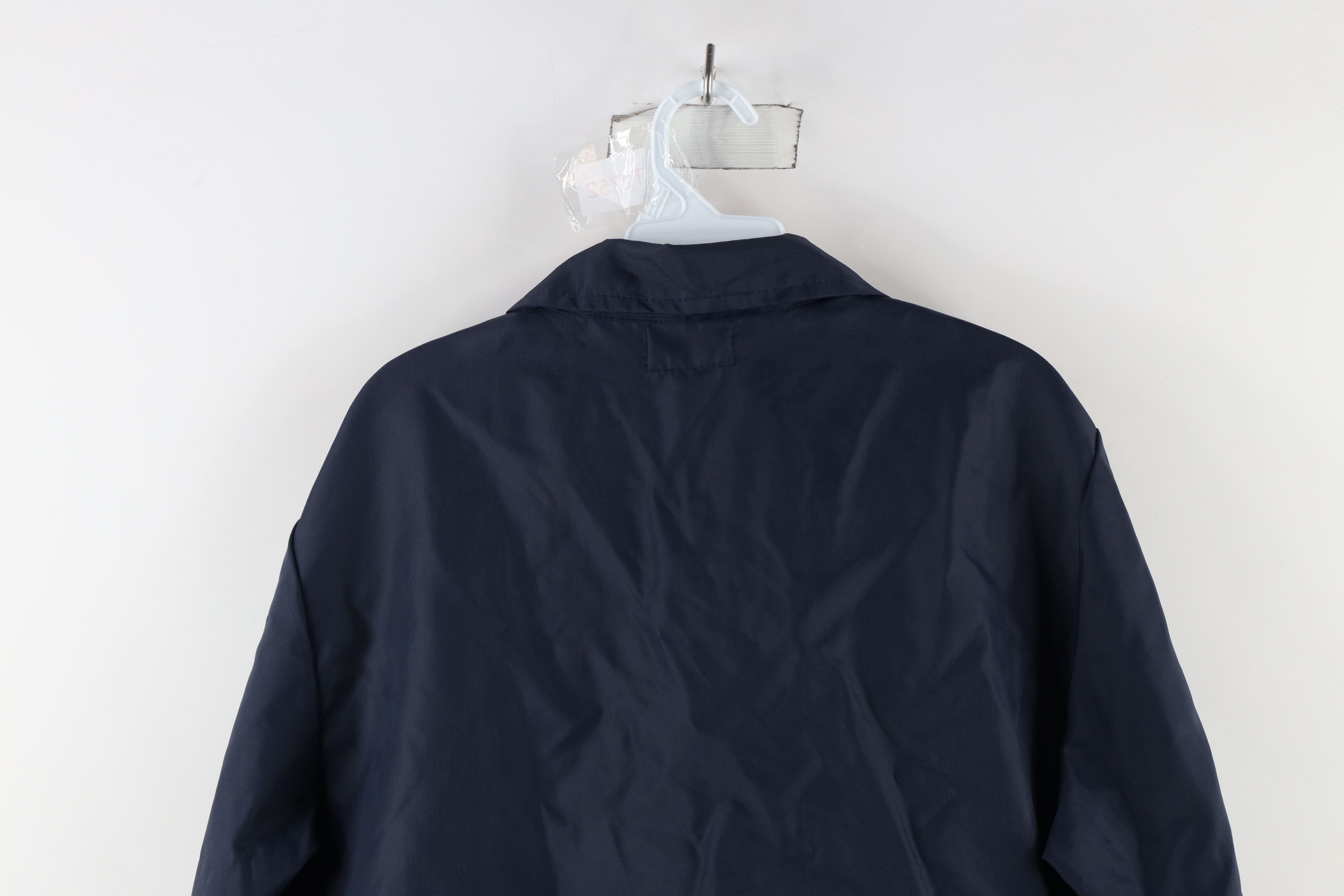 Vintage Vintage 60s 70s Uniform Co Windbreaker Bomber Jacket USA Size US L / EU 52-54 / 3 - 13 Thumbnail