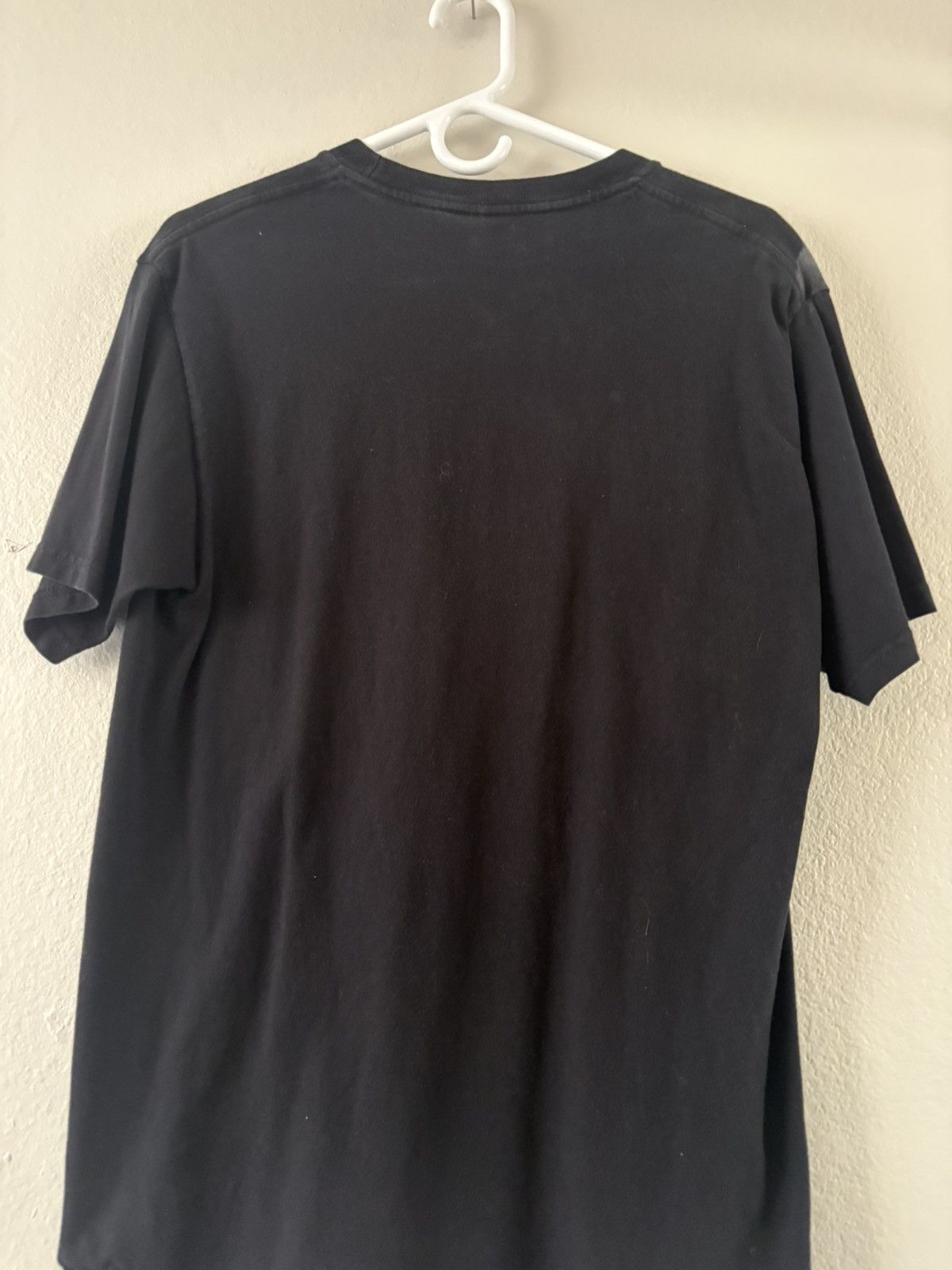 Stussy Stussy Zeus T-Shirt Size US M / EU 48-50 / 2 - 3 Thumbnail