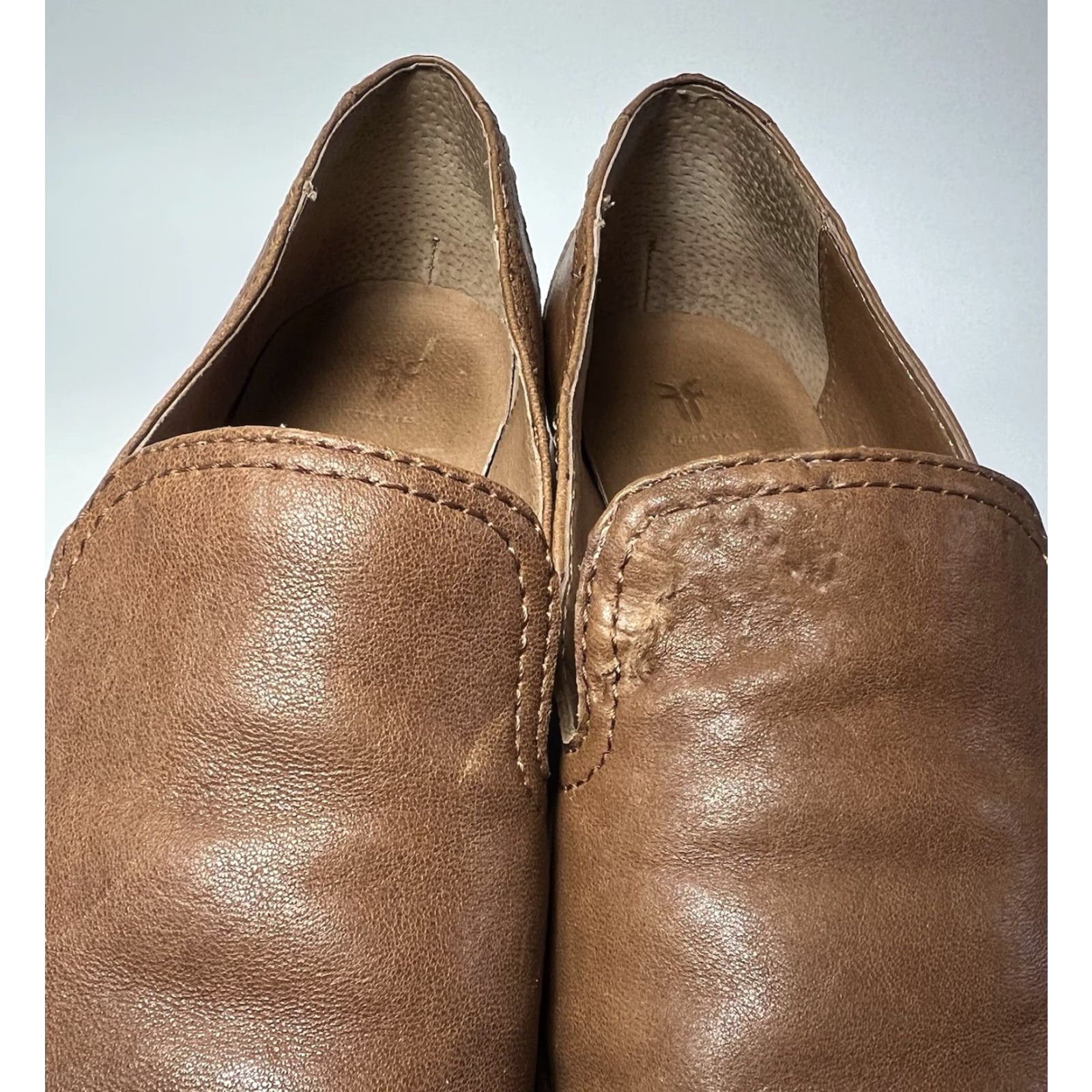 Frye Frye Women’s Grace Venetian Loafer Size ONE SIZE - 6 Thumbnail
