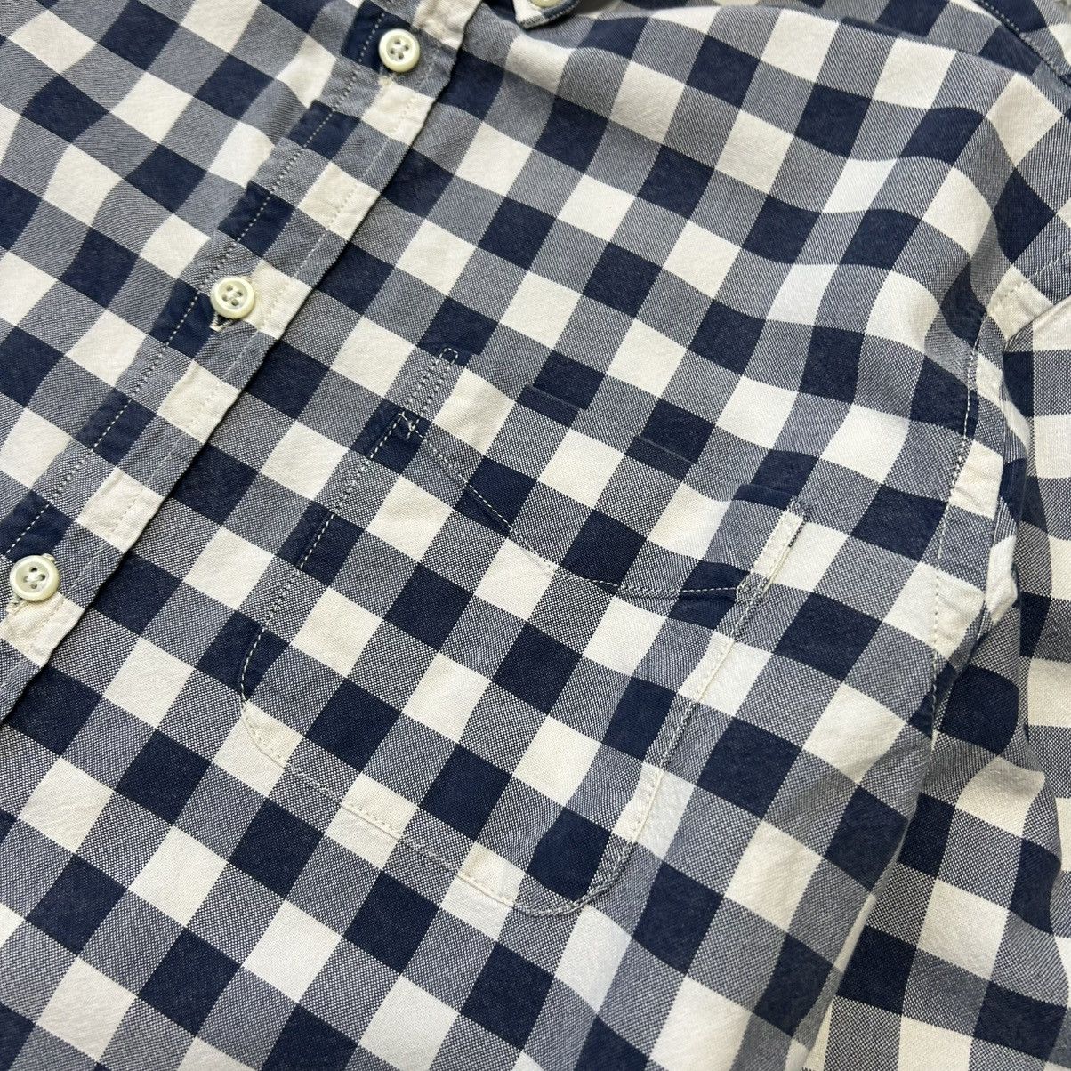 Denim & Supply Ralph Lauren Designer Denim & Supply Ralph Lauren Luxury button shirt Size US L / EU 52-54 / 3 - 3 Thumbnail