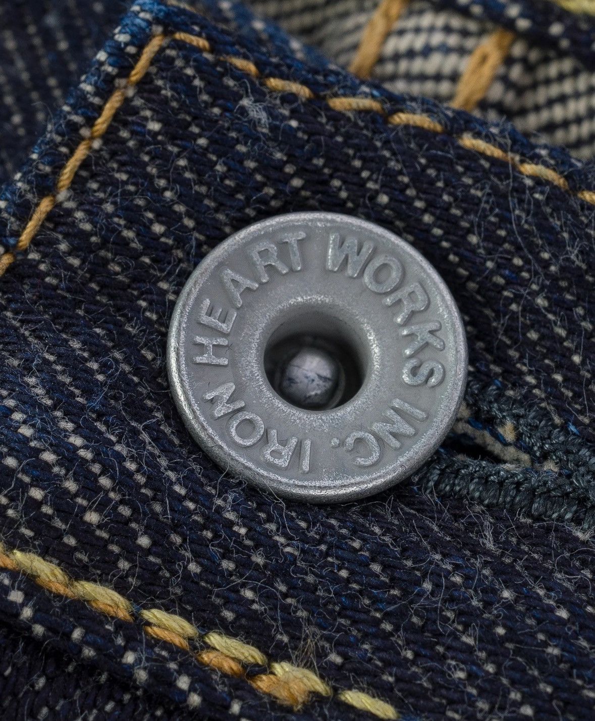 Iron Heart IH-777S-21 Size US 33 - 7 Thumbnail
