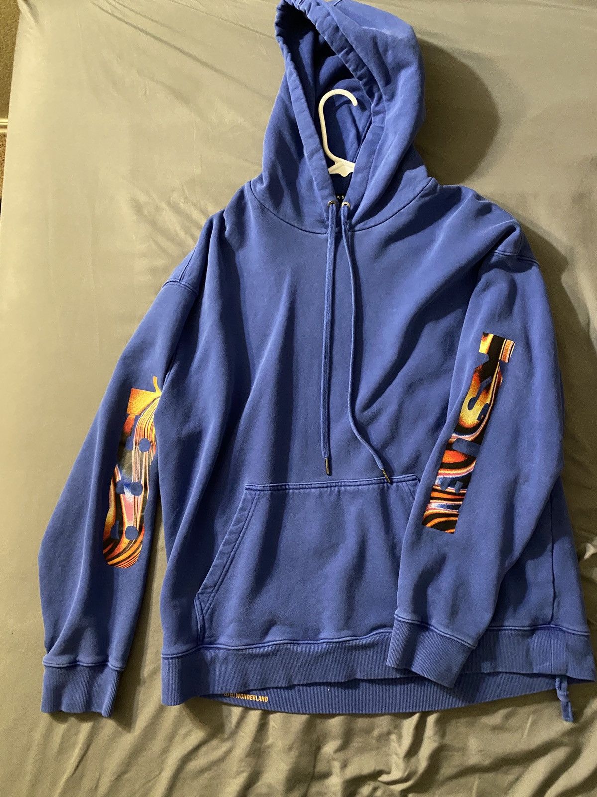 Ksubi blue ksubi jacket Size US L / EU 52-54 / 3 - 1 Thumbnail