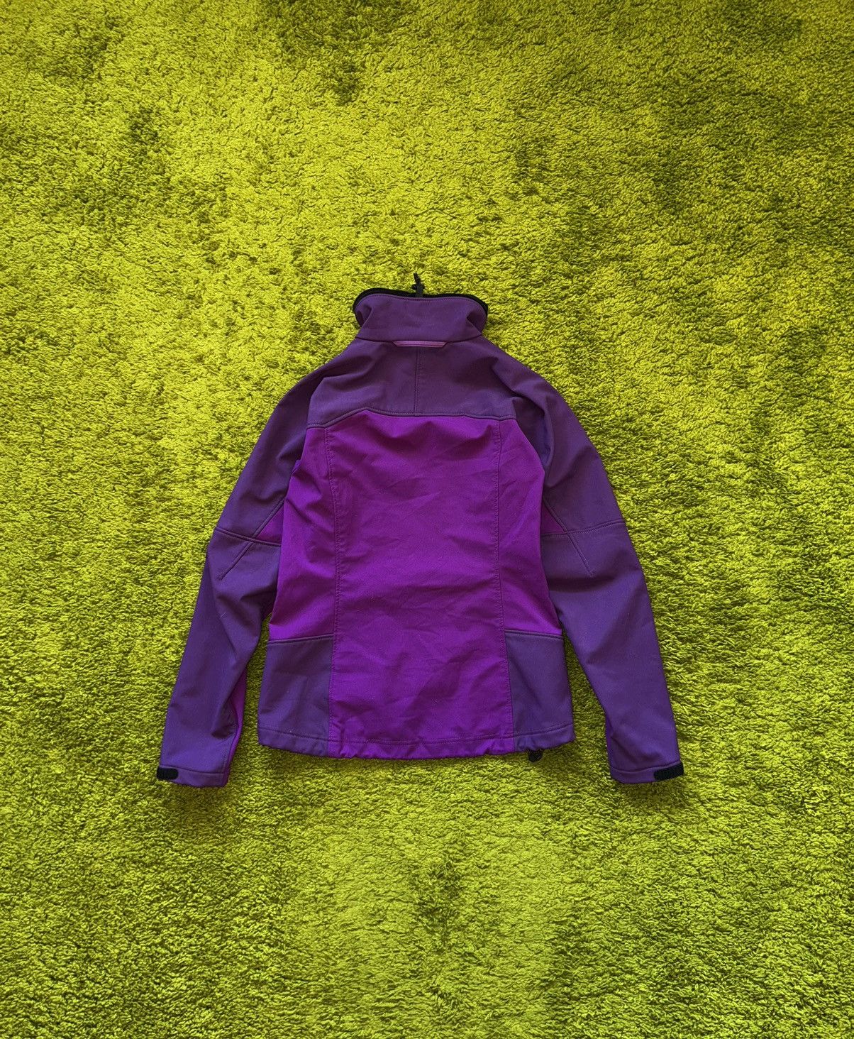Haglofs Haglofs gorpcore style trekking jacket Size S / US 4 / IT 40 - 2 Thumbnail