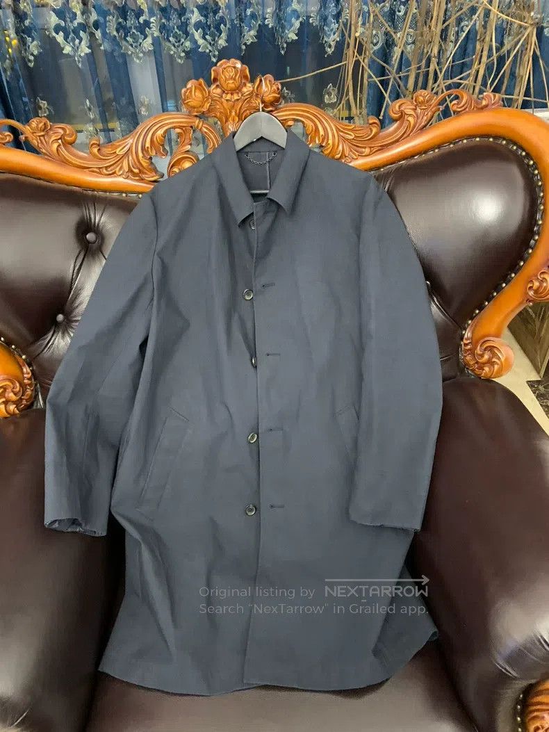 Louis Vuitton Louis Vuitton coat Size US M / EU 48-50 / 2 - 2 Thumbnail