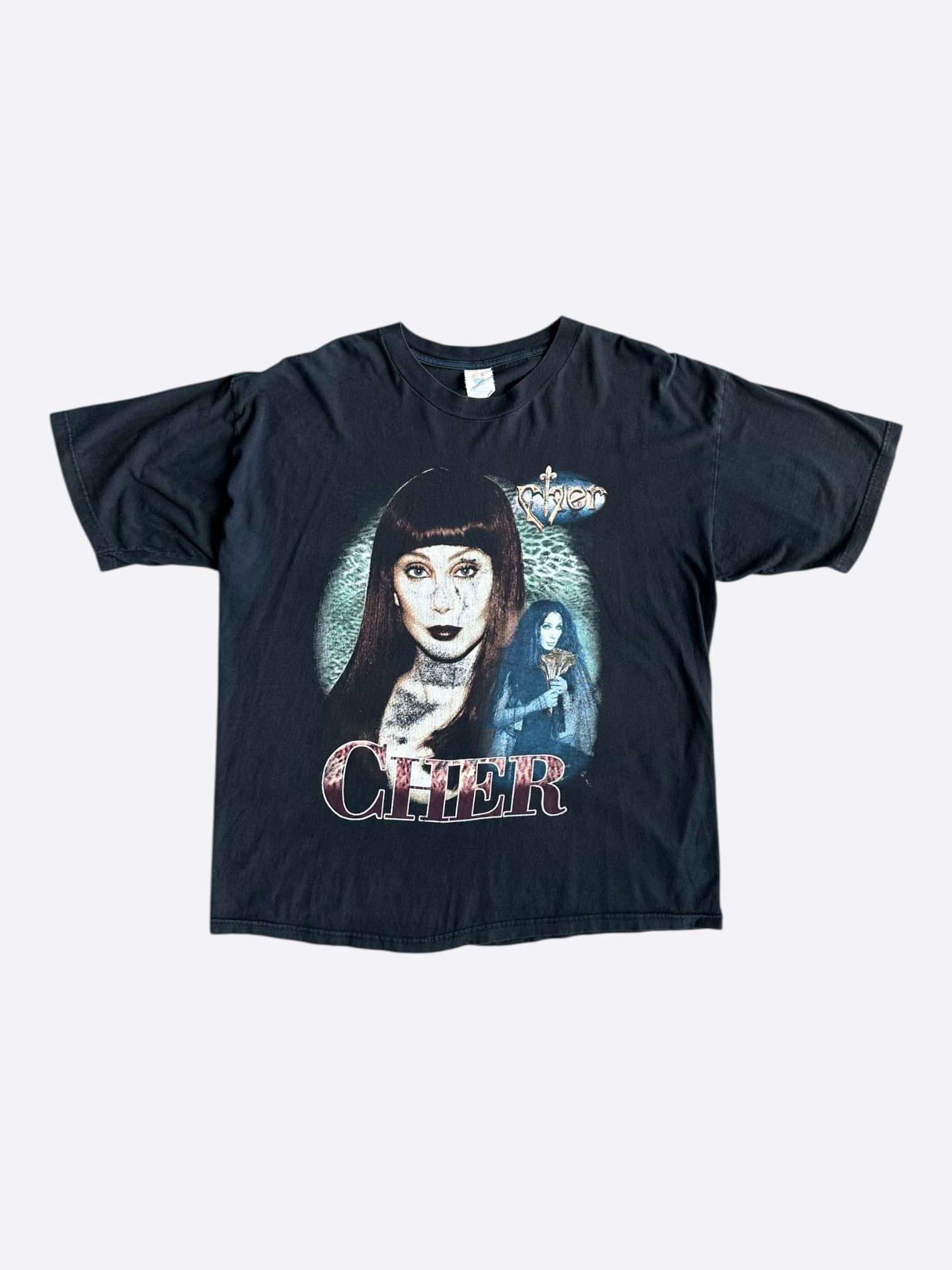 weezer Tシャツ make believe L 黒 Band Tees × Vintage Tshirt Weezer - Make Believe | Grailed