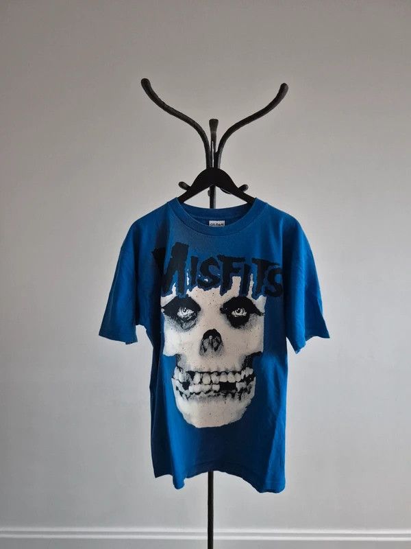 Vintage Misfits Tour Manager 90's Size US L / EU 52-54 / 3 - 1 Thumbnail