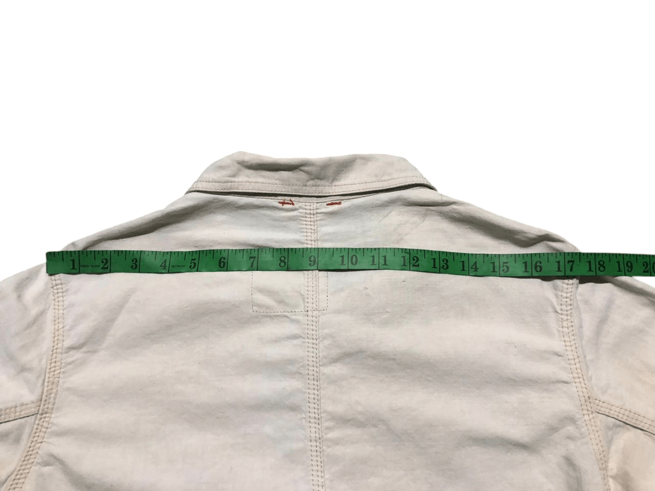 Japanese Brand Vintage Triple A by Kato Japan Workers Jacket Cotton Size US M / EU 48-50 / 2 - 21 Thumbnail