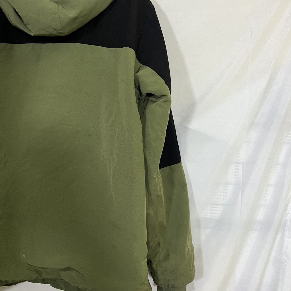 Penfield VINTAGE PENFIELD HOODIE PARKA JACKET Size US XL / EU 56 / 4 - 10 Thumbnail