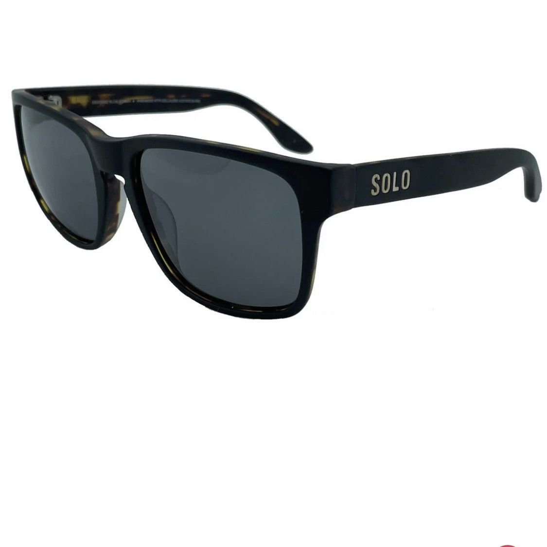 PGA Tour Solo eyewear sunglasses with case Liberia Size ONE SIZE - 1 Thumbnail
