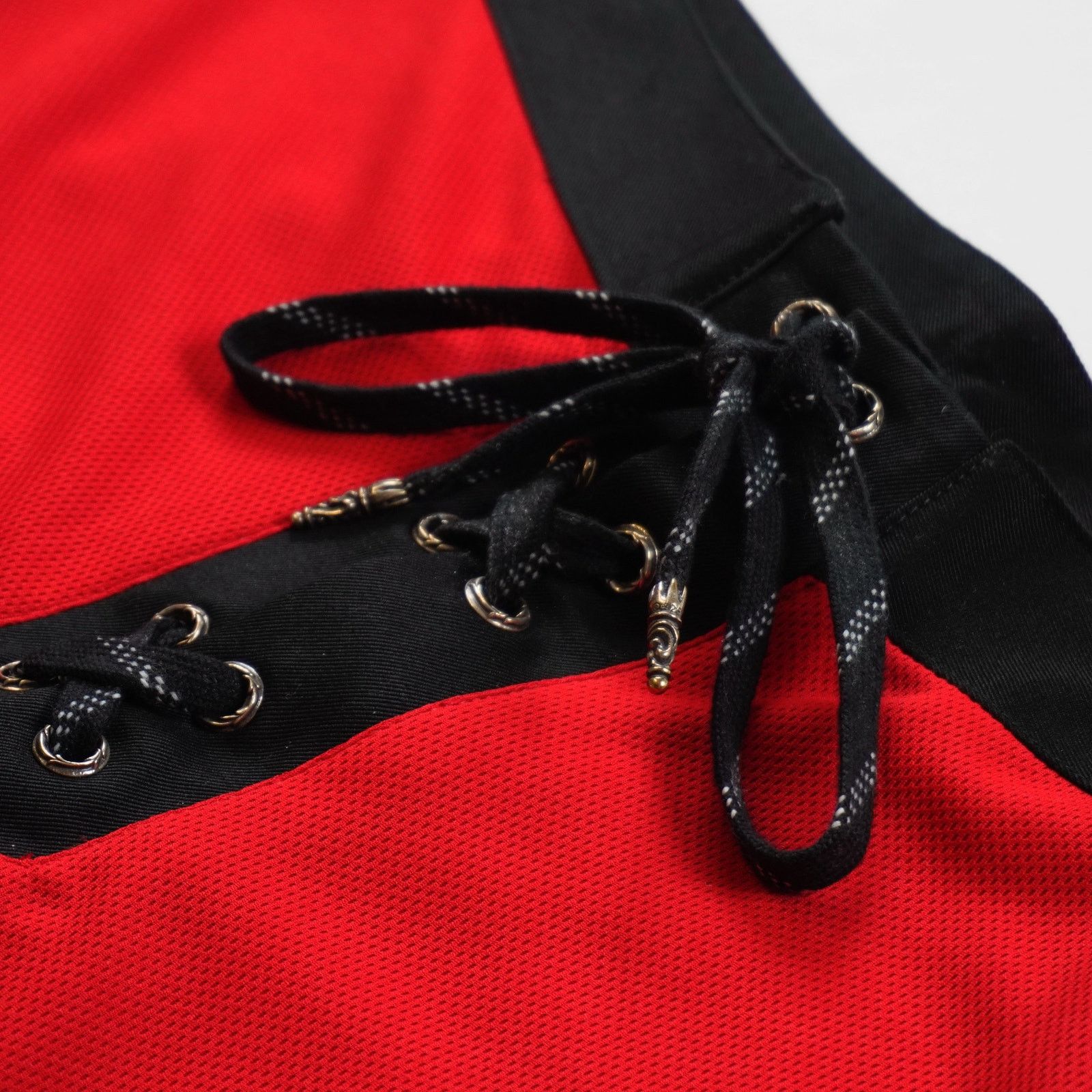 Chrome Hearts Matty Boy Chomper Shorts Size US 36 / EU 52 - 4 Thumbnail