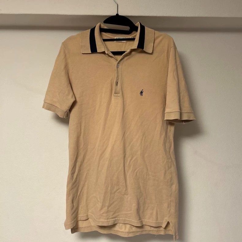 Helmut Lang HELMUT LANG polo unlined upper garment Size US M / EU 48-50 / 2 - 1 Thumbnail