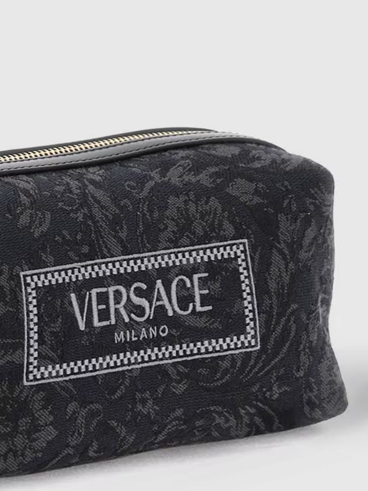 Versace o1y0226 Size : OS / Beauty Case in Midnight Blue Size ONE SIZE - 3 Thumbnail