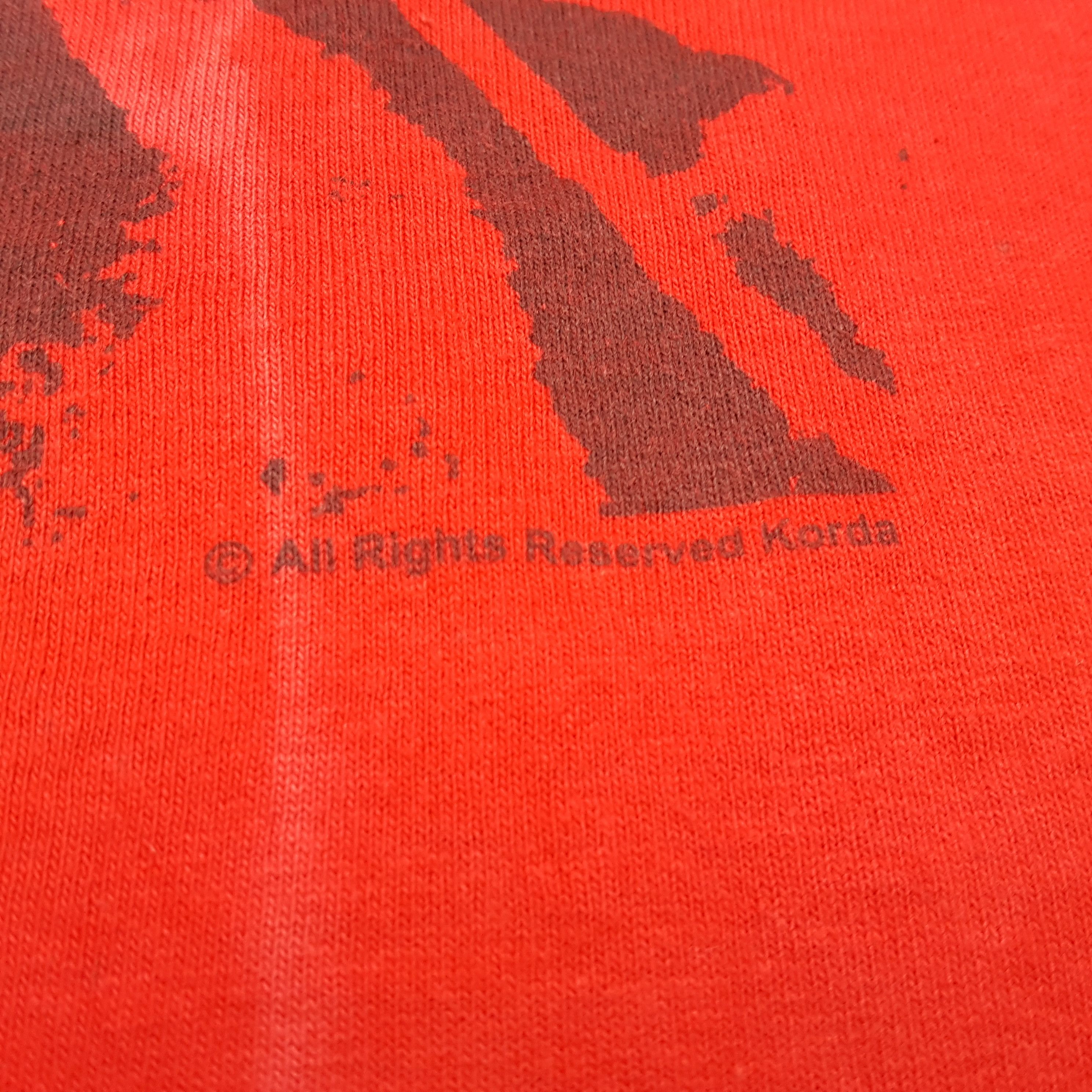 Gildan Che Guevara Long Sleeve Tshirt RR14 Size US L / EU 52-54 / 3 - 10 Thumbnail