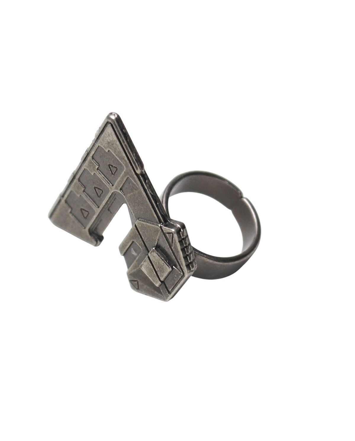 2020 YU-GI-OH! SEVENS EX TURN DUEL DISK RING