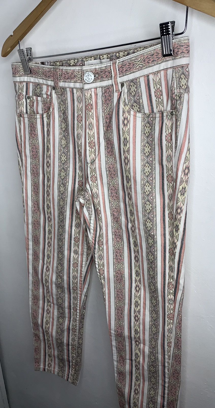 Isabel Marant Etoile Isabel Marant Etoile pants Size 25" / US 0 / IT 36 - 3 Thumbnail