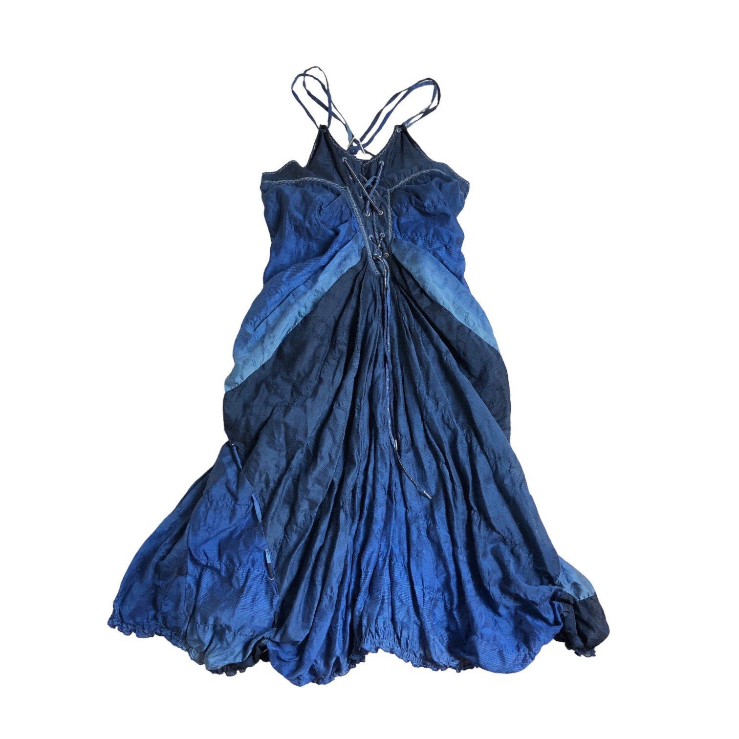 Other The MfG Flowy Dress Size ONE SIZE - 1 Thumbnail