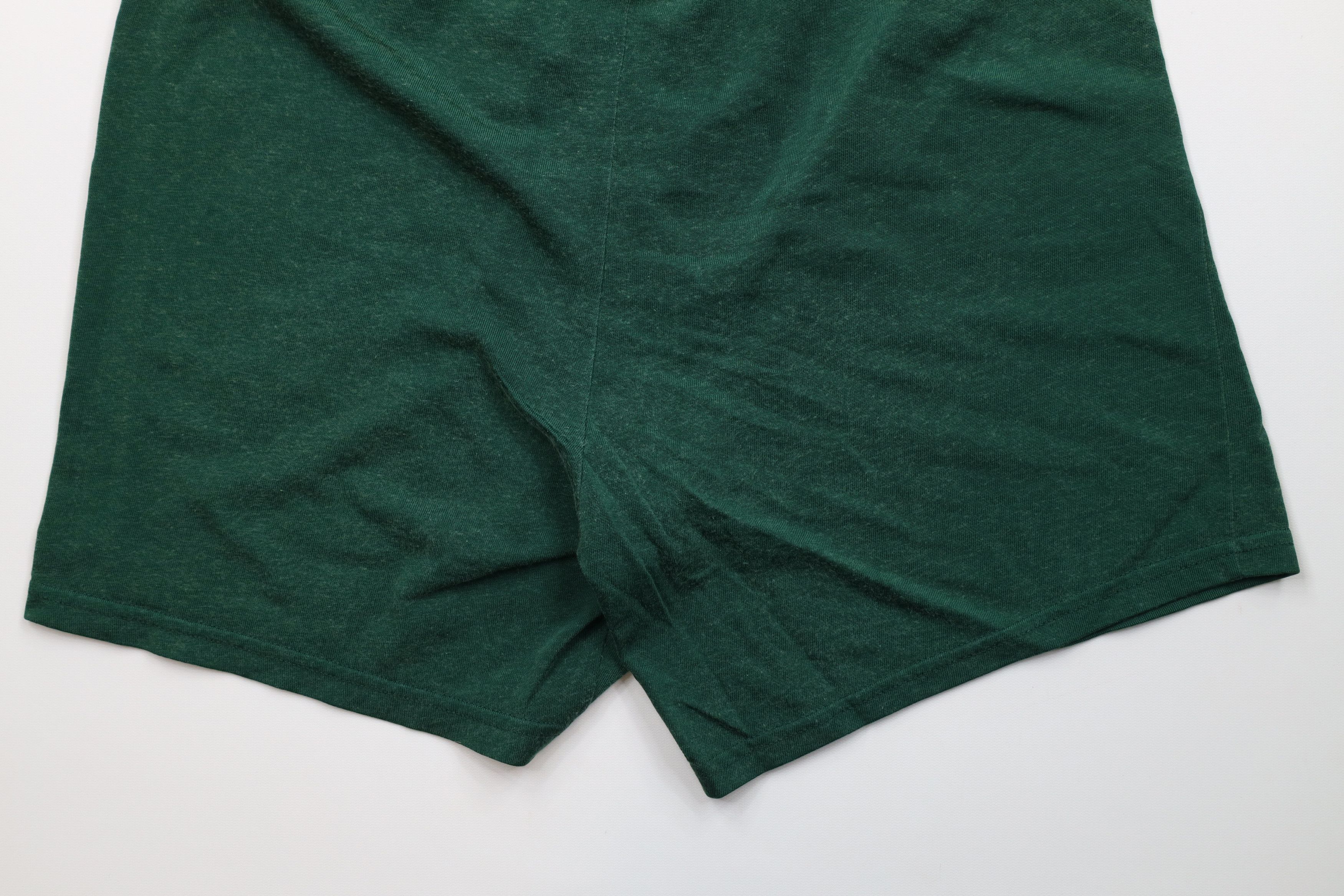 Champion AS IS Vintage 80s 90s Champion Physical Education Shorts USA Size US 38 / EU 54 - 12 Thumbnail