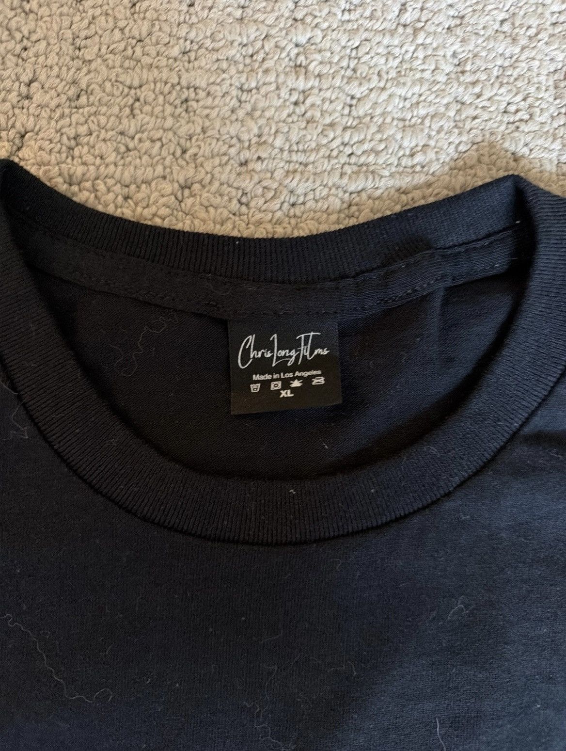 Gildan Juice wrld t shirt Size US L / EU 52-54 / 3 - 2 Thumbnail