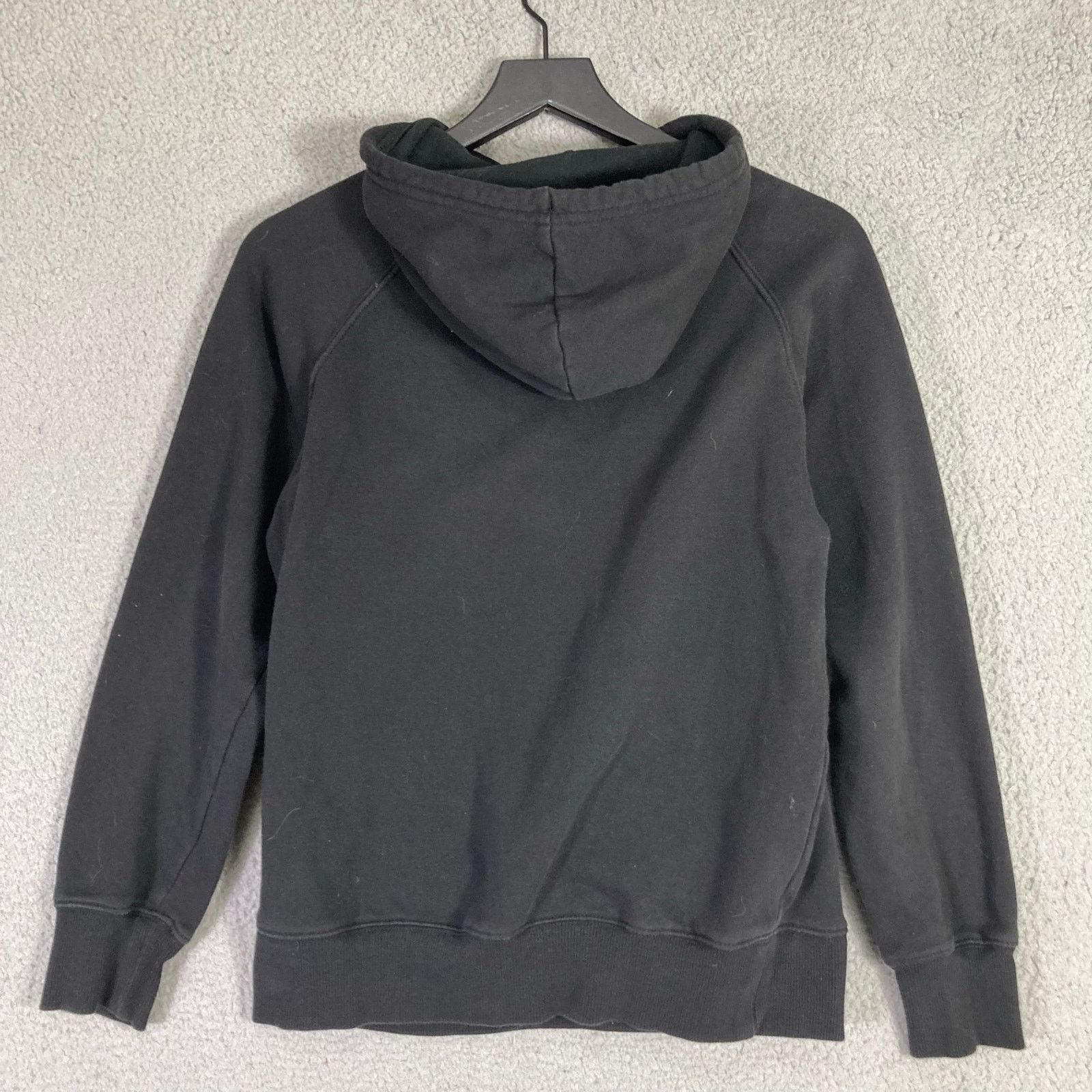 The North Face The North Face Women's Black Hoodie Sweatshirt Size S Size S / US 4 / IT 40 - 7 Thumbnail