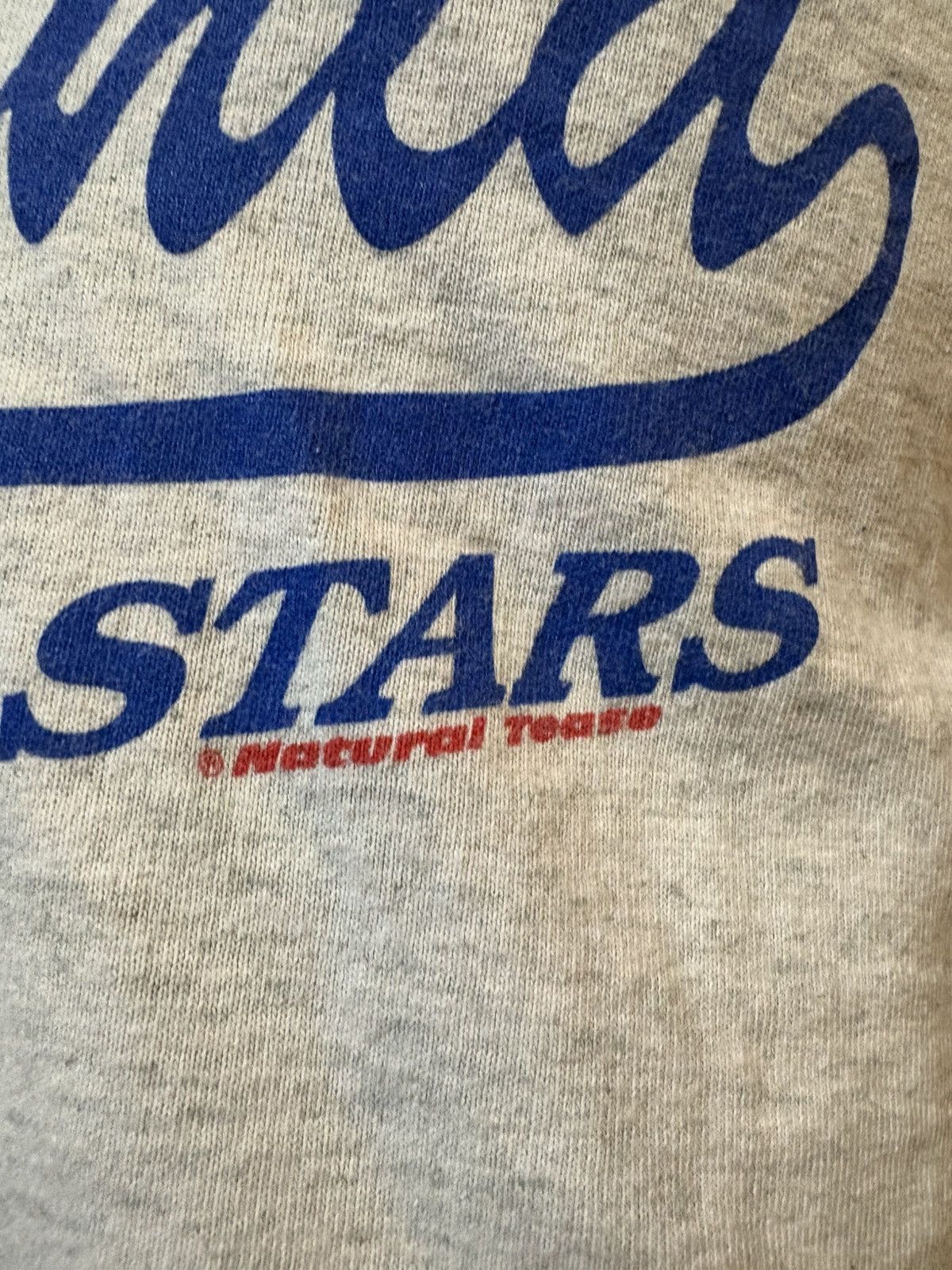 Disney Vintage California All Stars Tank Top 90’s Disney LA Dodgers Size US S / EU 44-46 / 1 - 3 Thumbnail