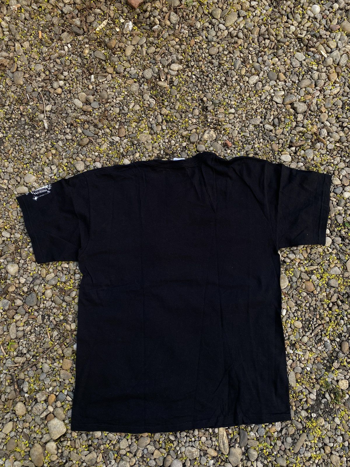 Band Tees × Vintage Vintage Cataract Death Metal Rock T-Shirt Size US L / EU 52-54 / 3 - 5 Thumbnail