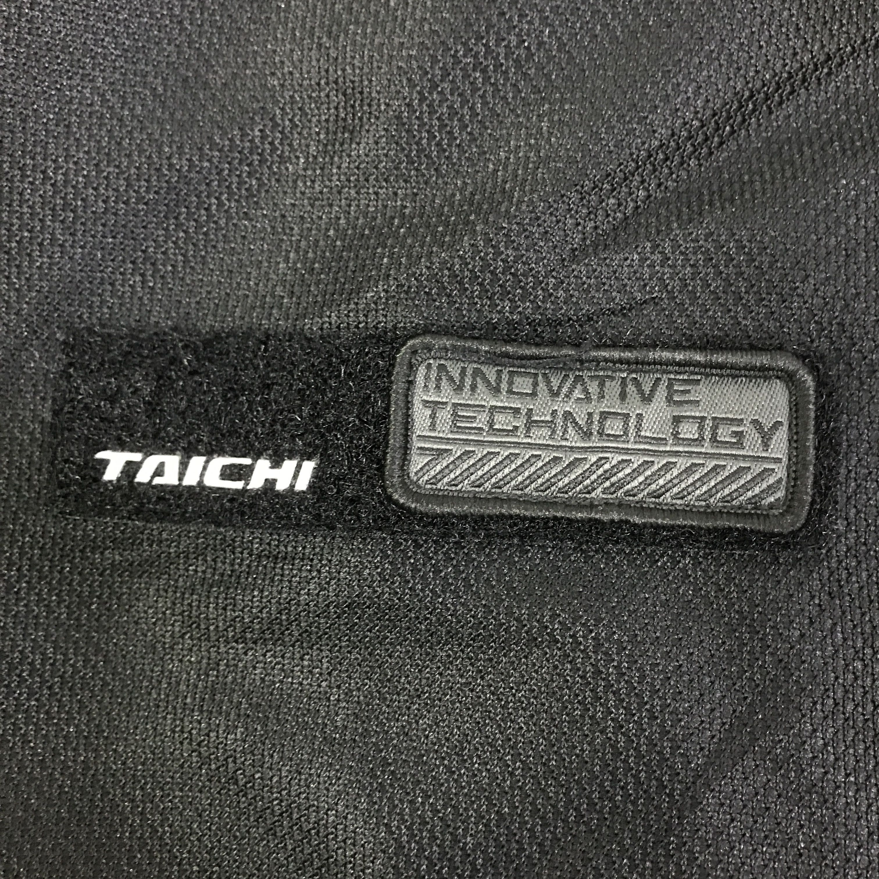 Sports Specialties Vintage Taichi Moto Bikers design Jacket K124B4 Size US L / EU 52-54 / 3 - 10 Thumbnail