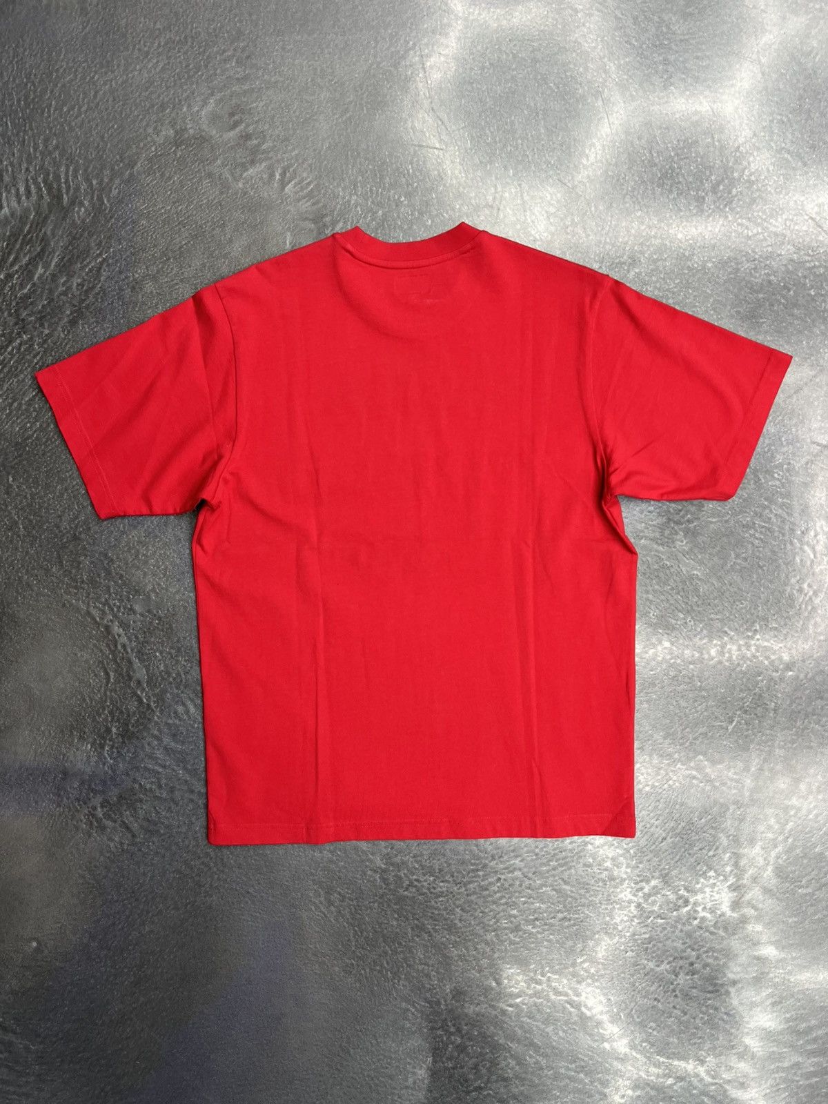 Supreme Supreme Quiet Storm T-Shirt Size US S / EU 44-46 / 1 - 7 Thumbnail
